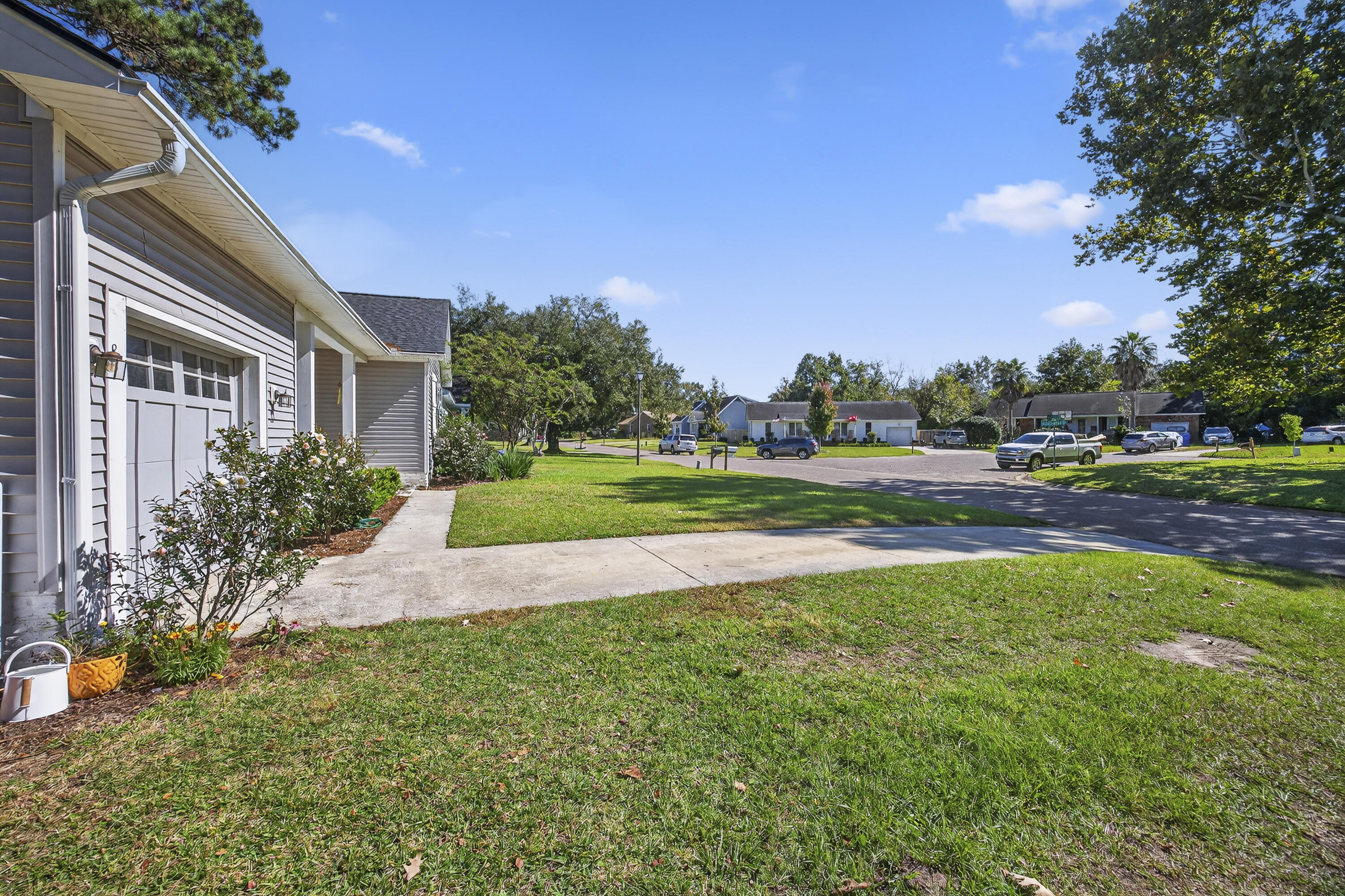 1522 Candlewood Drive, Mount Pleasant