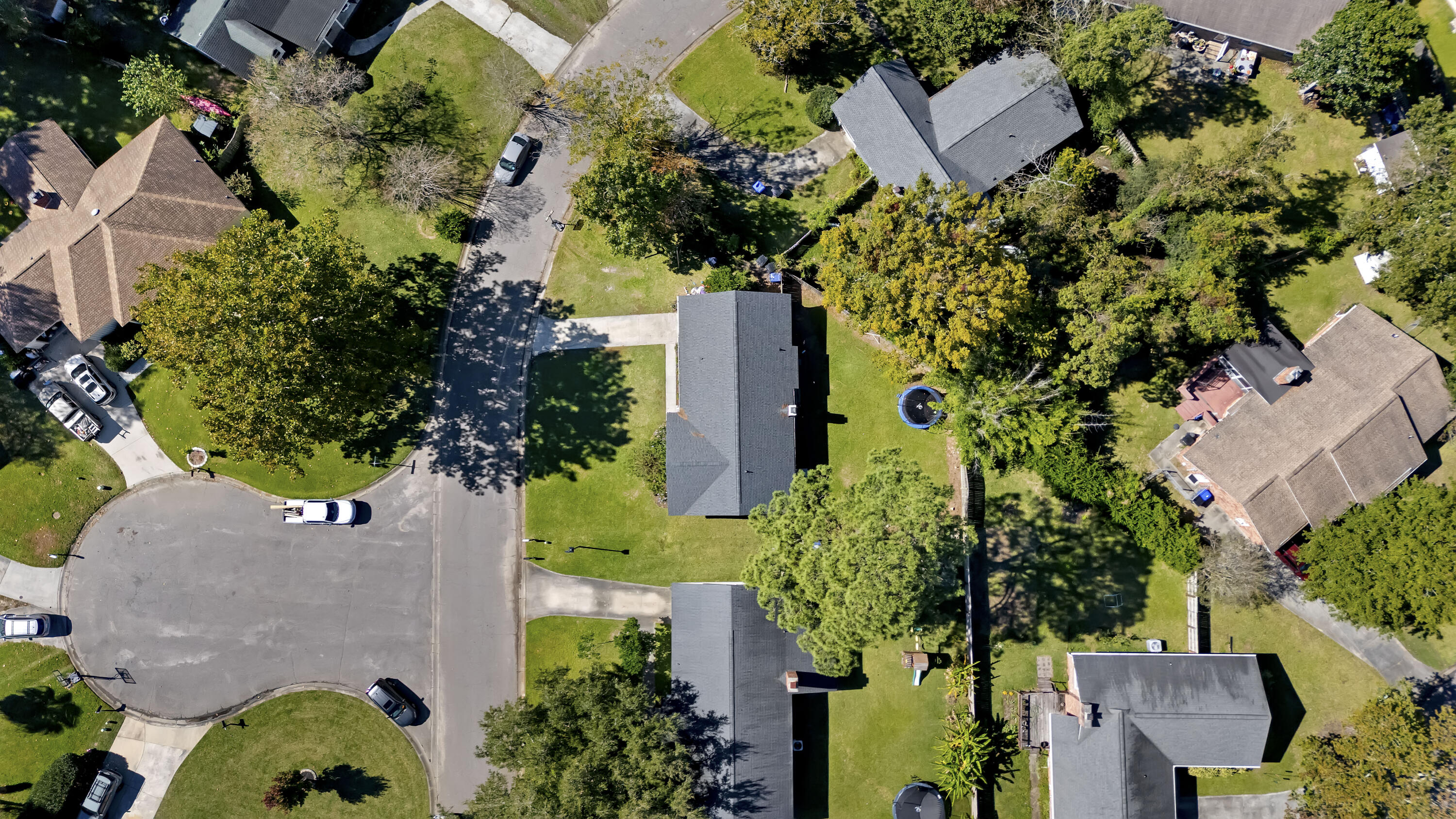 1522 Candlewood Drive, Mount Pleasant
