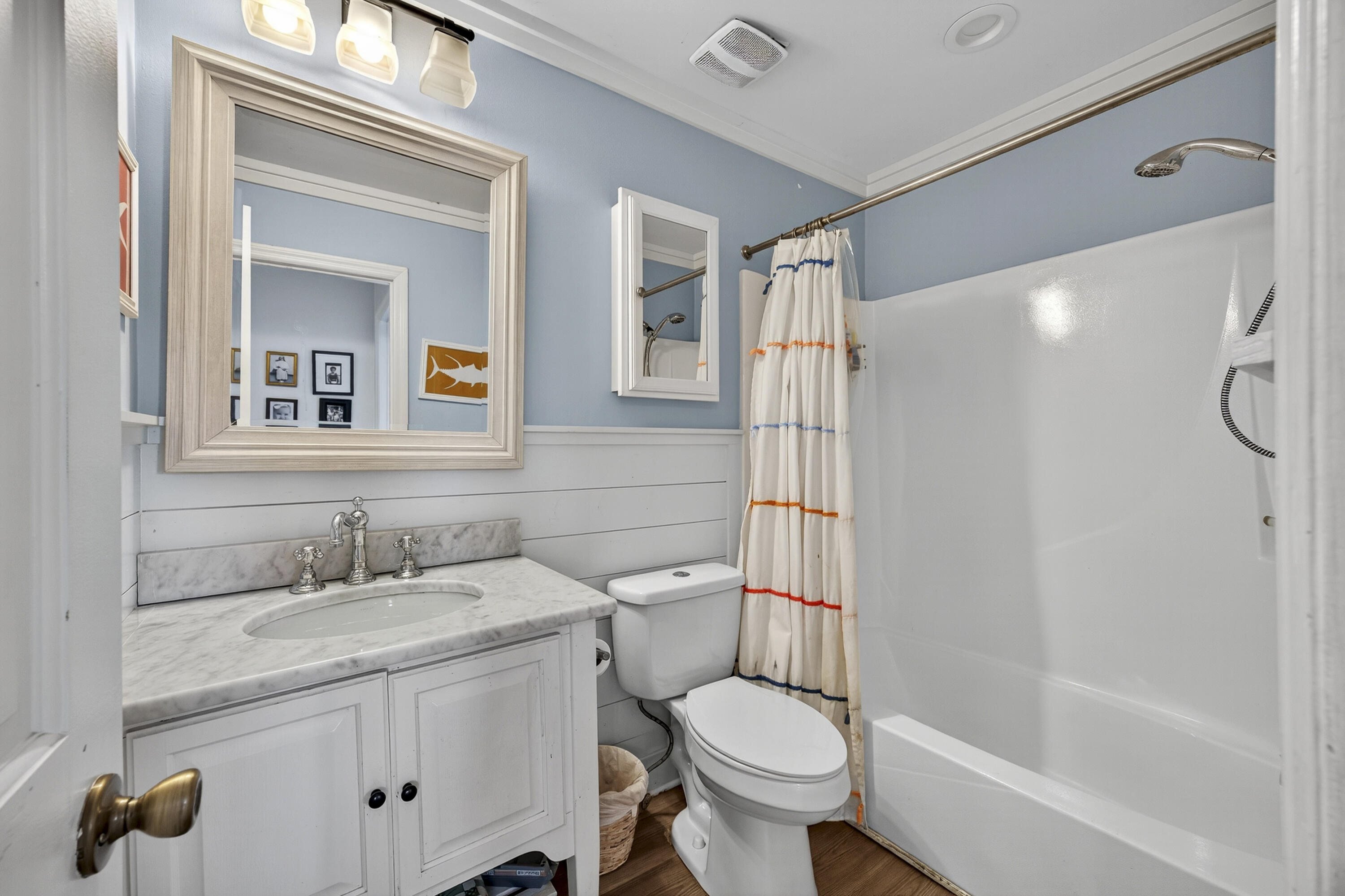 1522 Candlewood Drive, Mount Pleasant