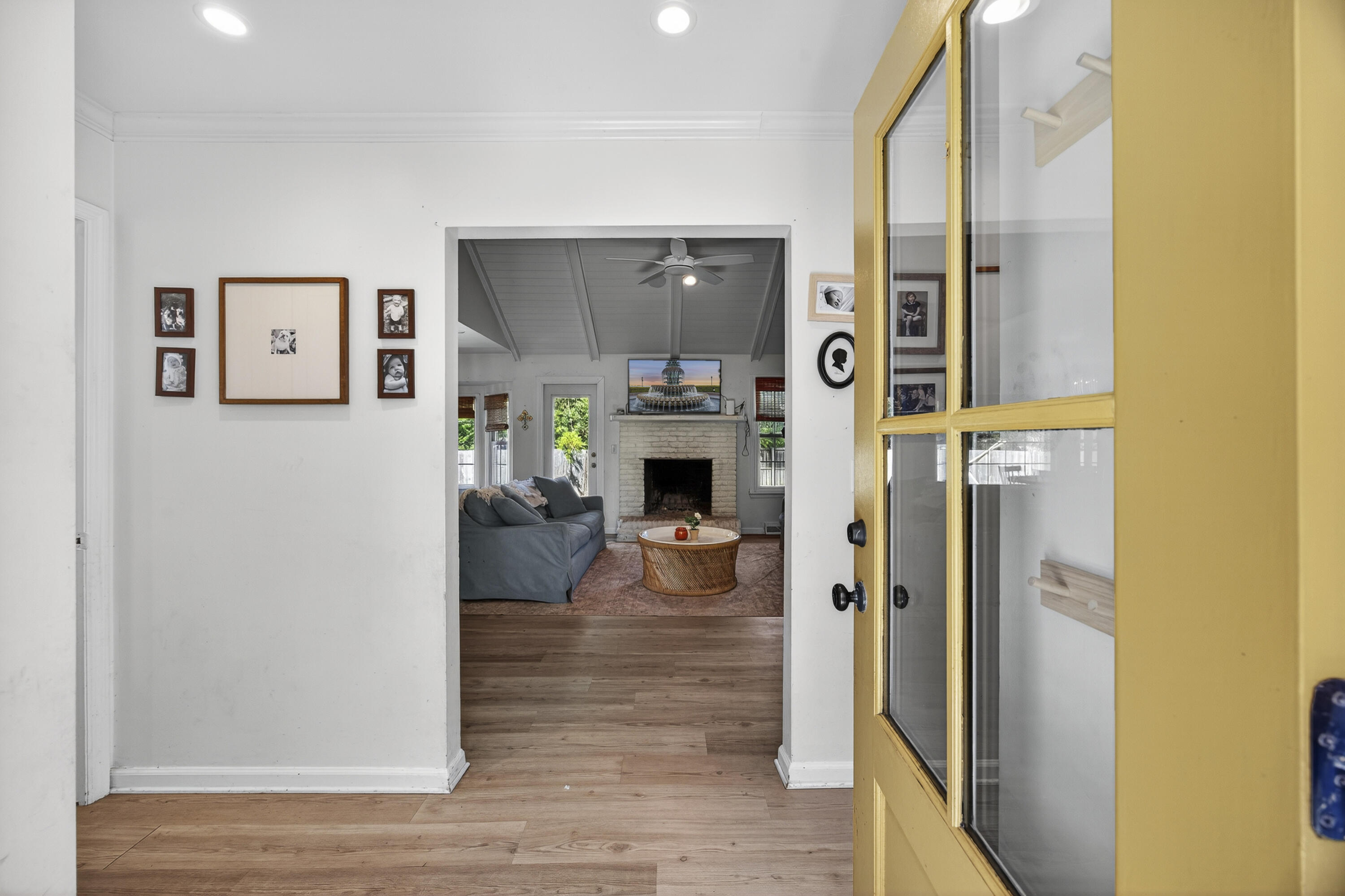 1522 Candlewood Drive, Mount Pleasant