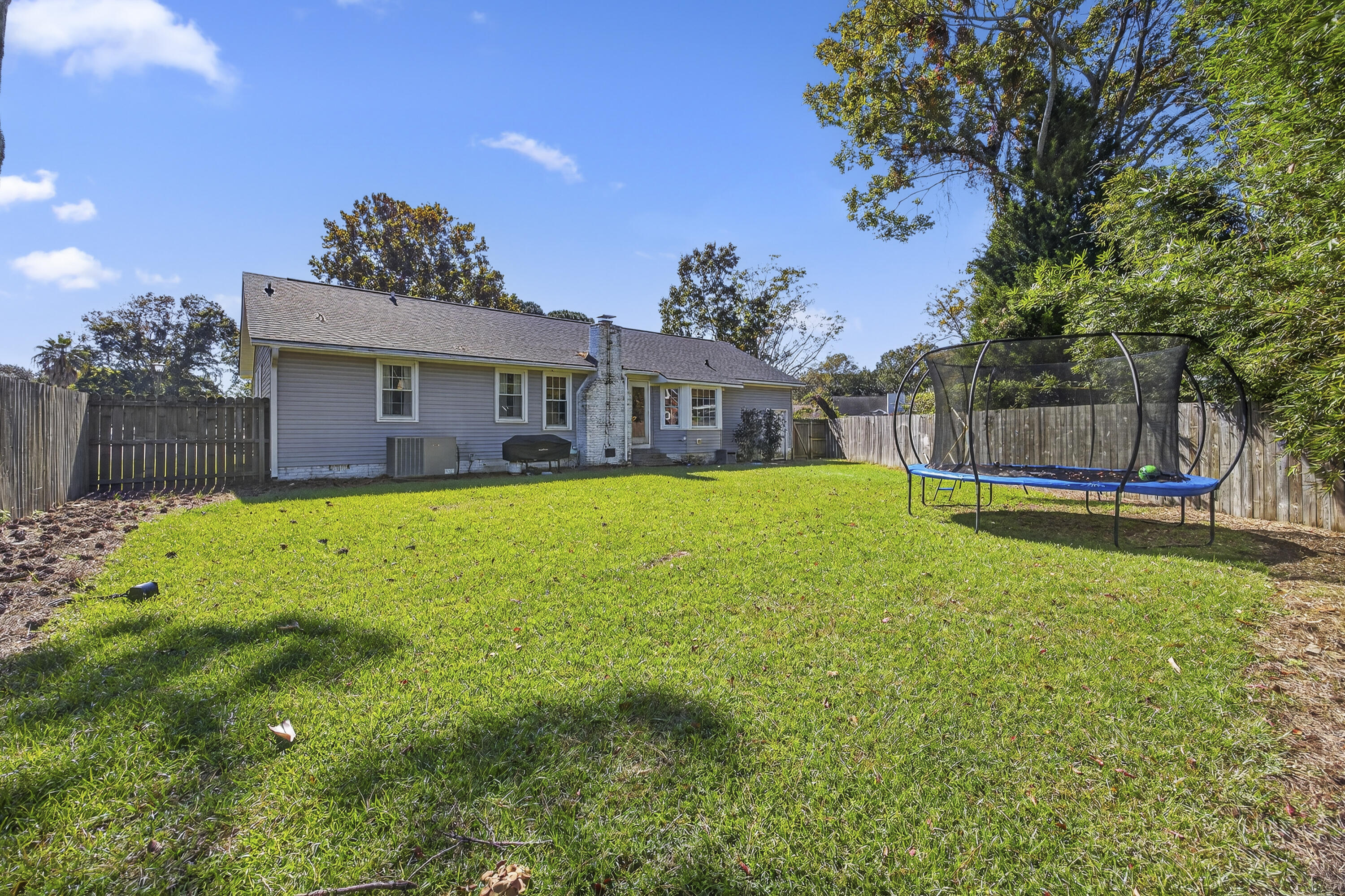 1522 Candlewood Drive, Mount Pleasant