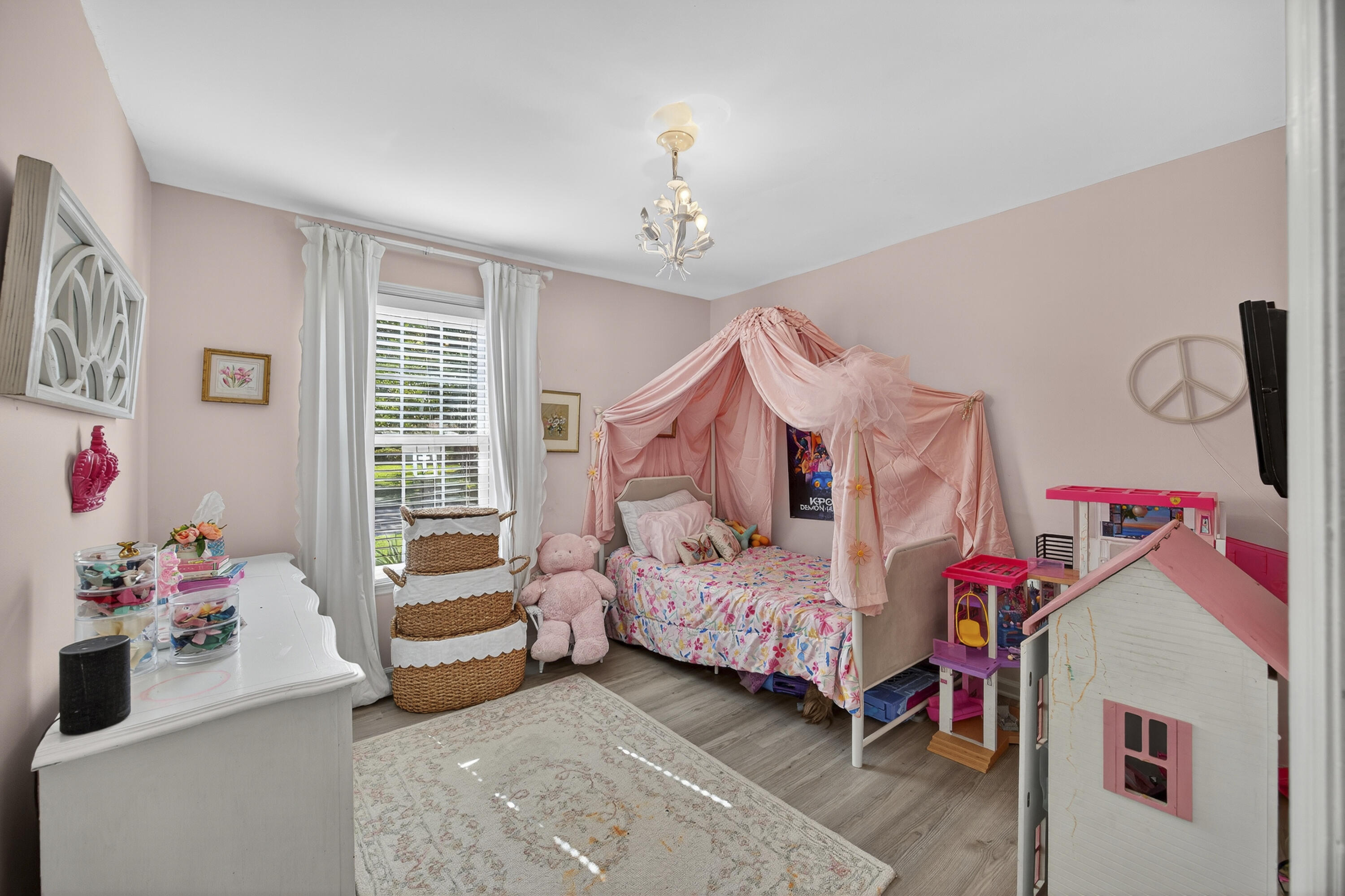 1522 Candlewood Drive, Mount Pleasant