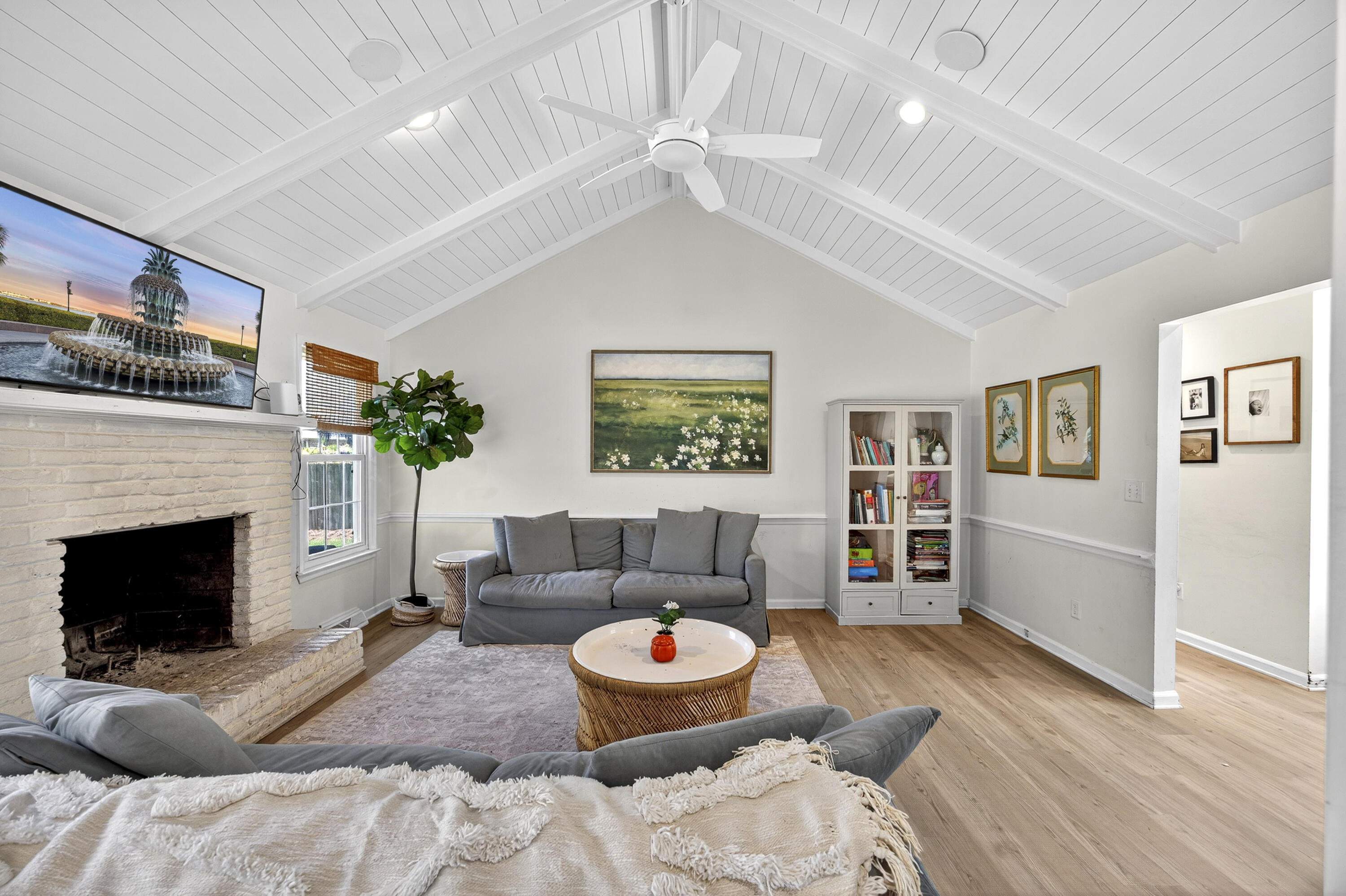 1522 Candlewood Drive, Mount Pleasant