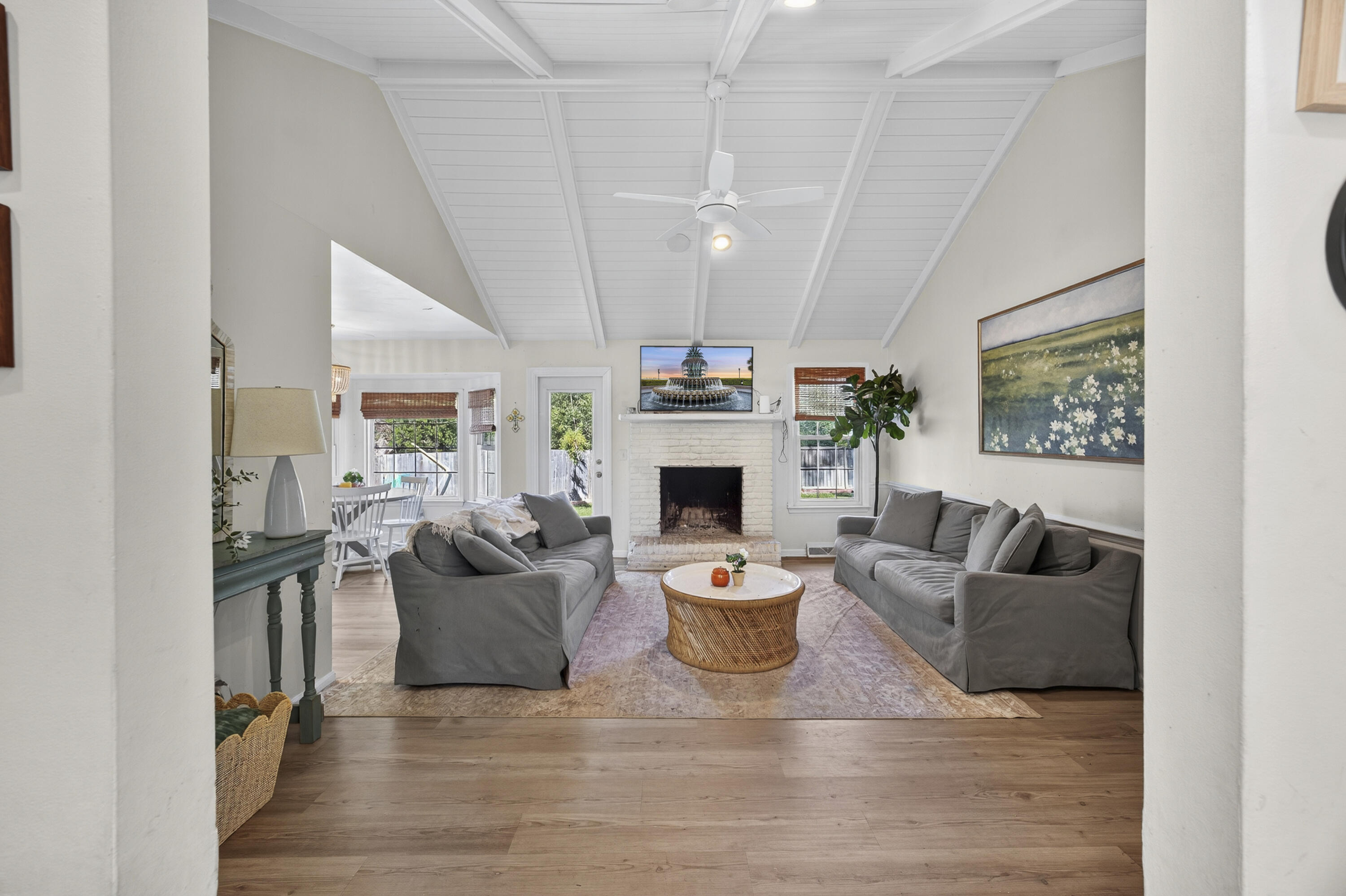 1522 Candlewood Drive, Mount Pleasant