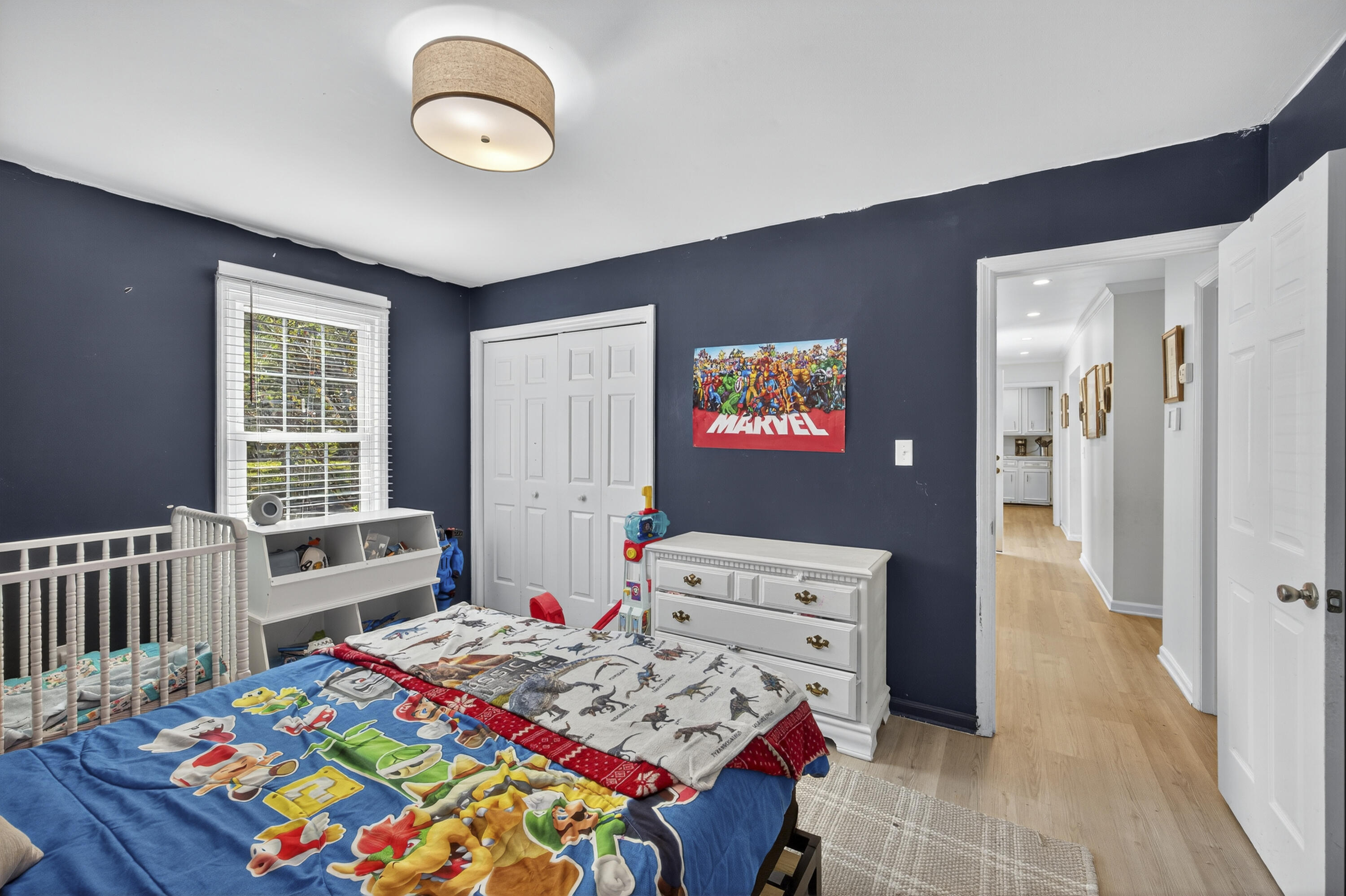 1522 Candlewood Drive, Mount Pleasant