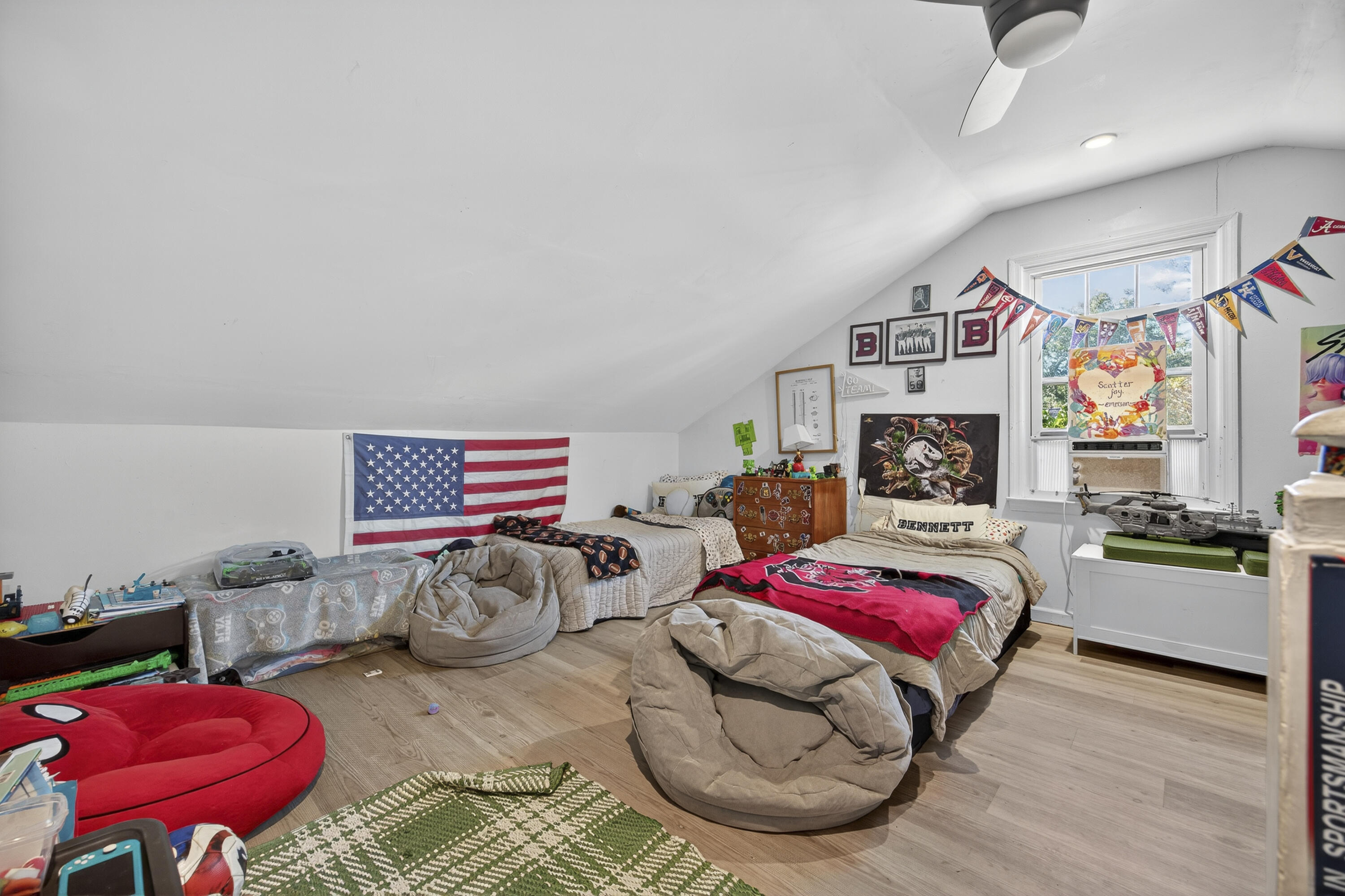 1522 Candlewood Drive, Mount Pleasant