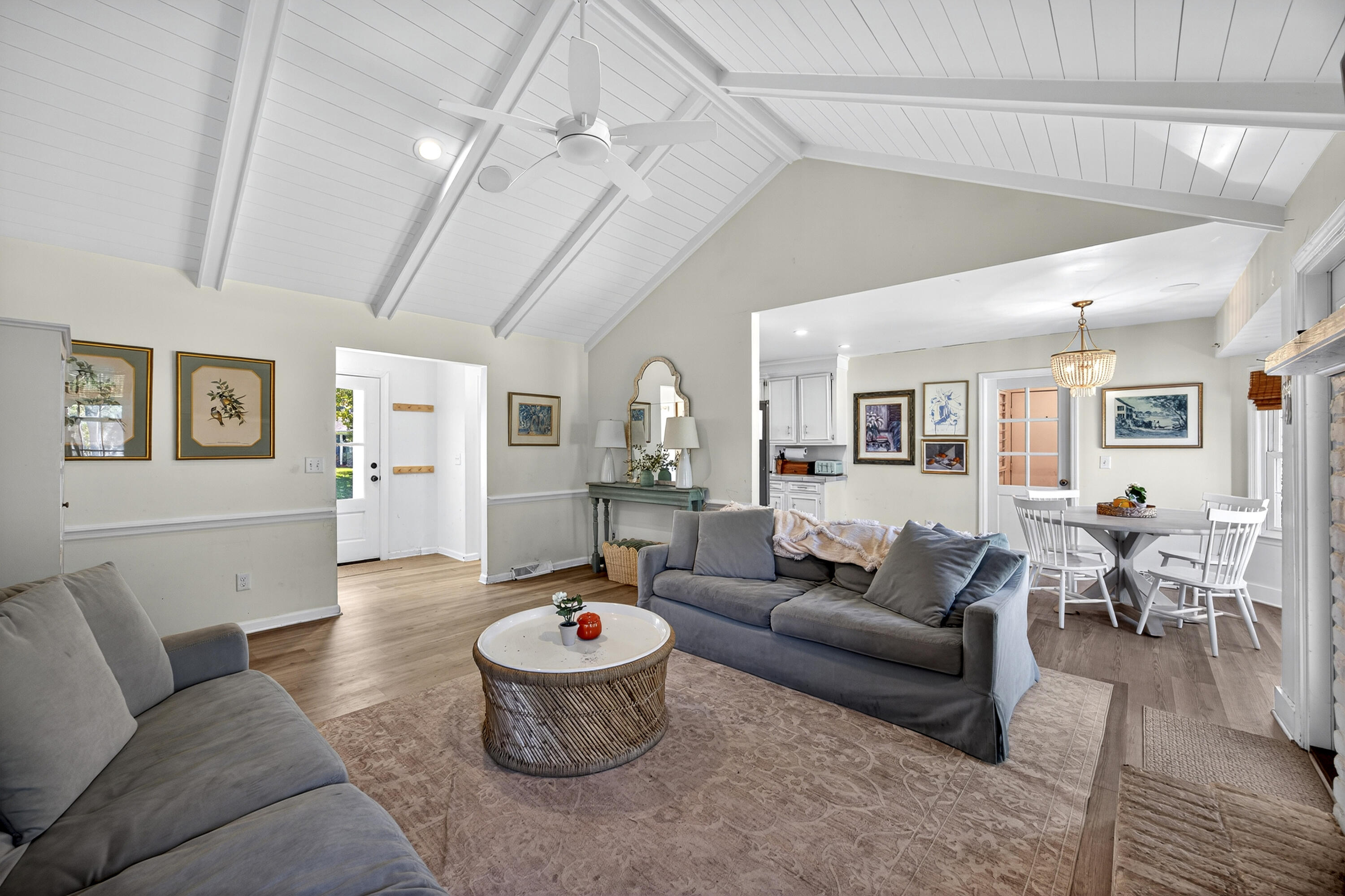 1522 Candlewood Drive, Mount Pleasant