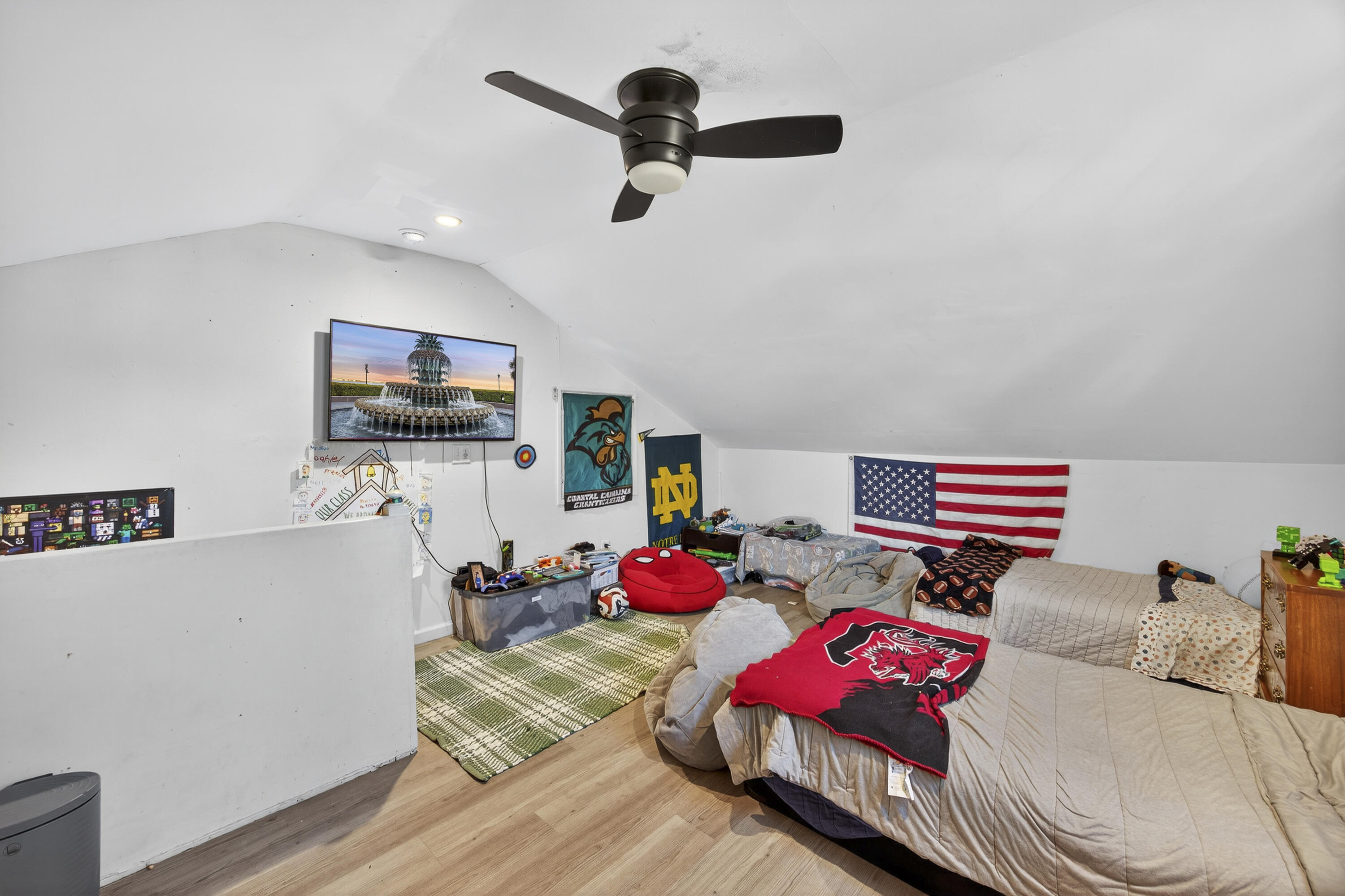 1522 Candlewood Drive, Mount Pleasant