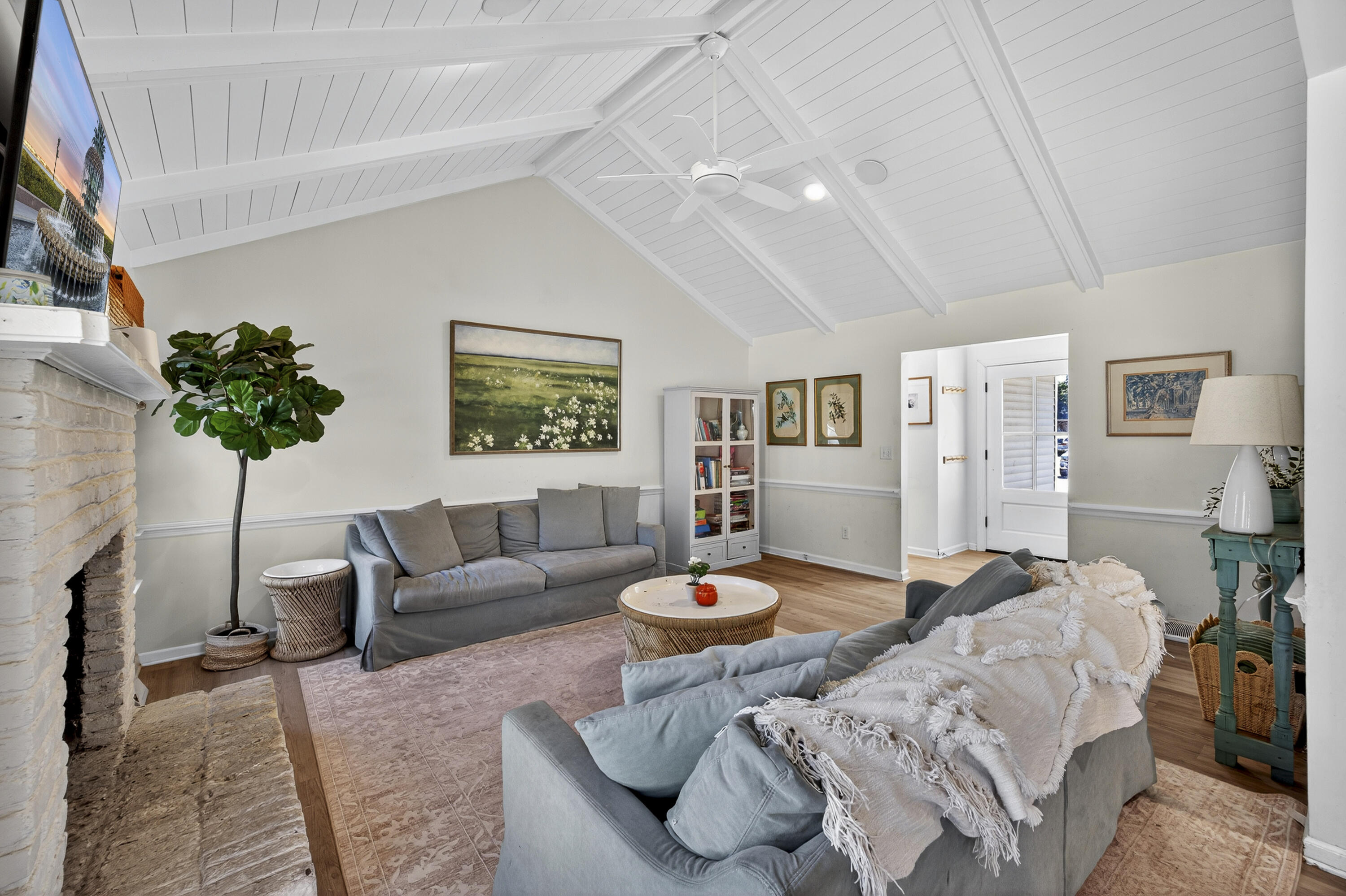 1522 Candlewood Drive, Mount Pleasant