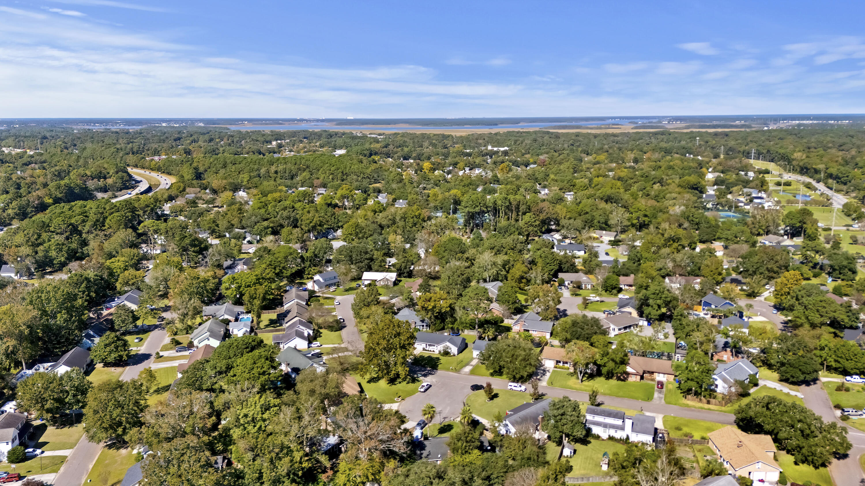1522 Candlewood Drive, Mount Pleasant