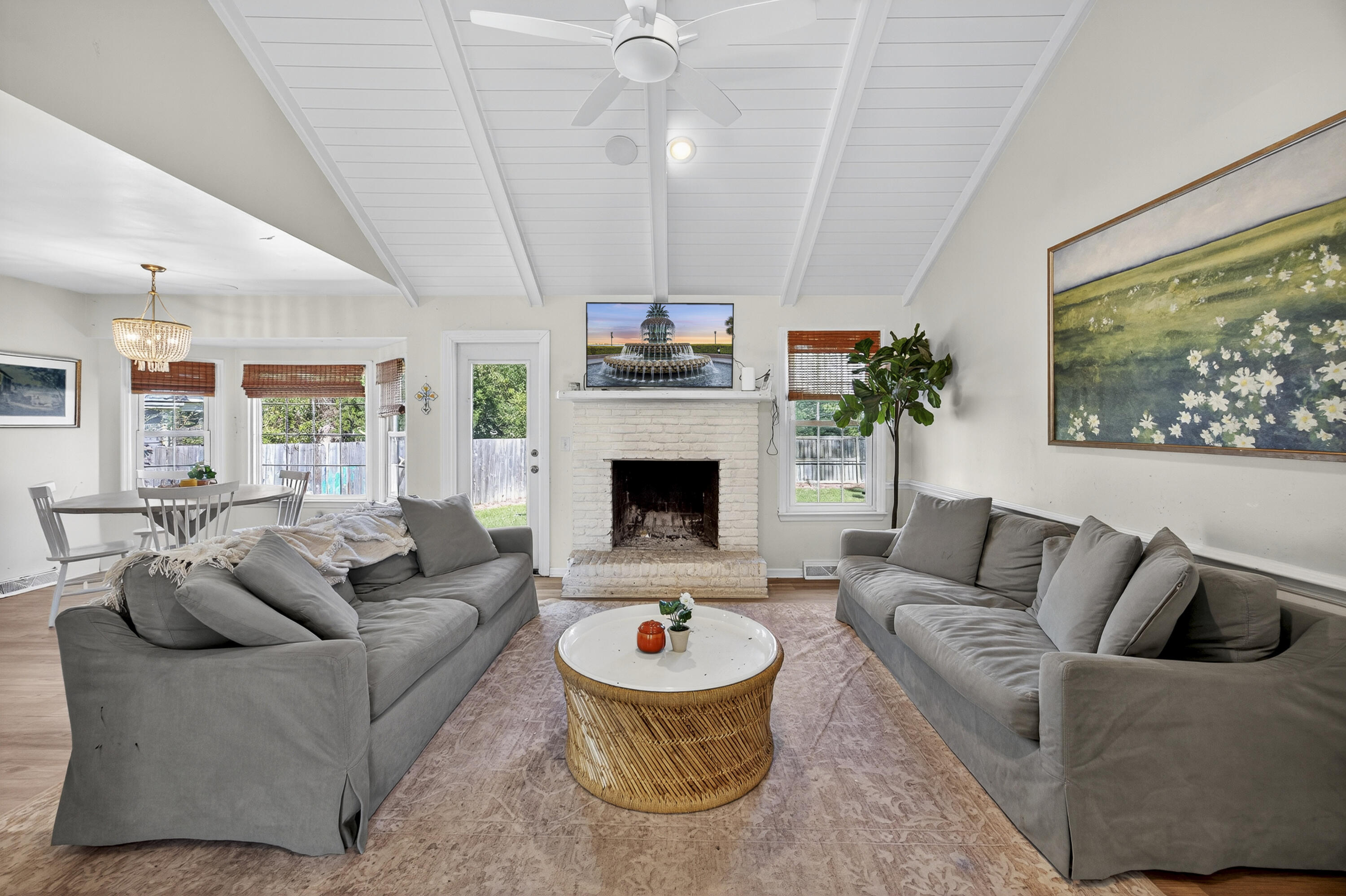 1522 Candlewood Drive, Mount Pleasant