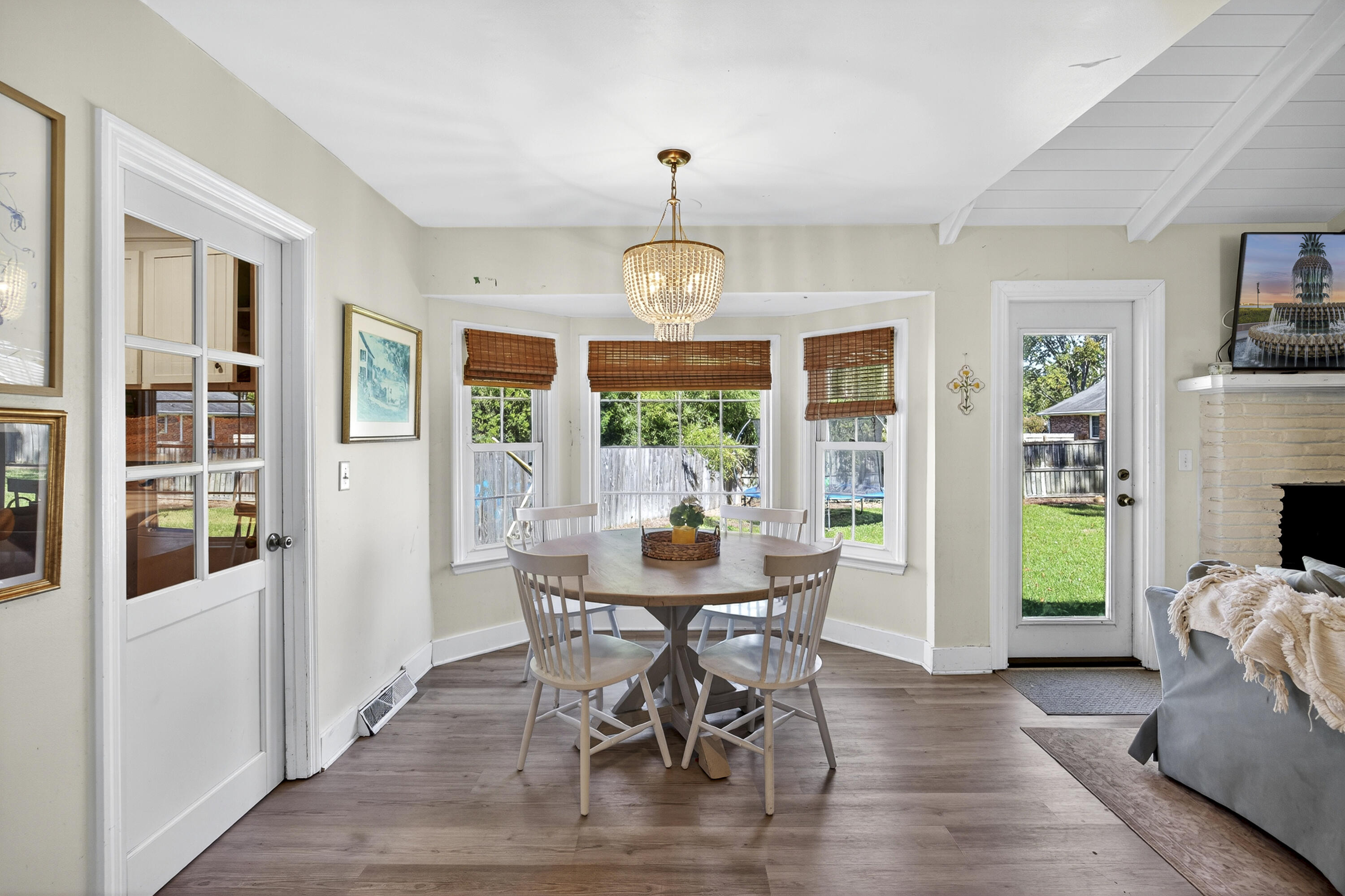 1522 Candlewood Drive, Mount Pleasant