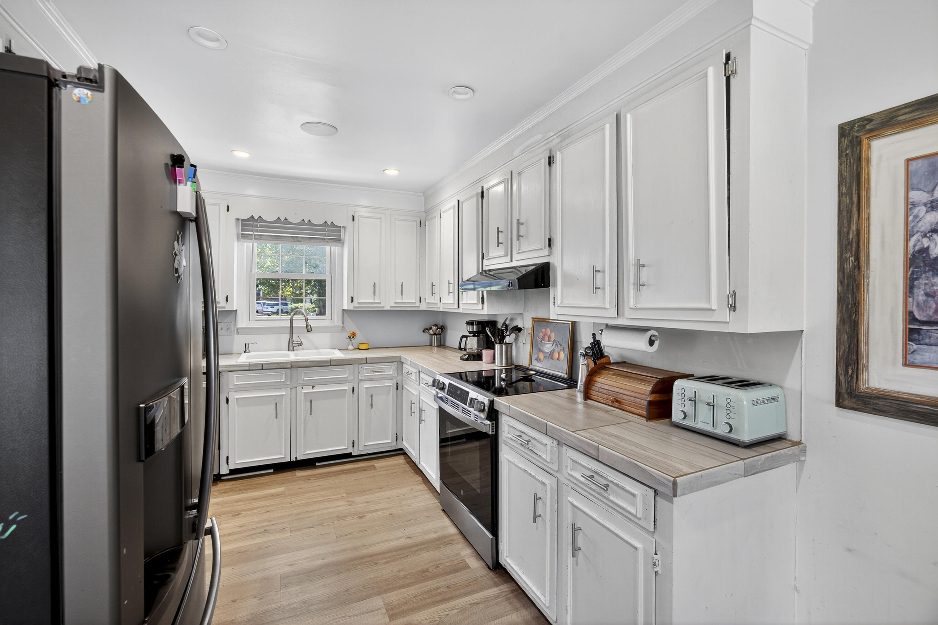 1522 Candlewood Drive, Mount Pleasant
