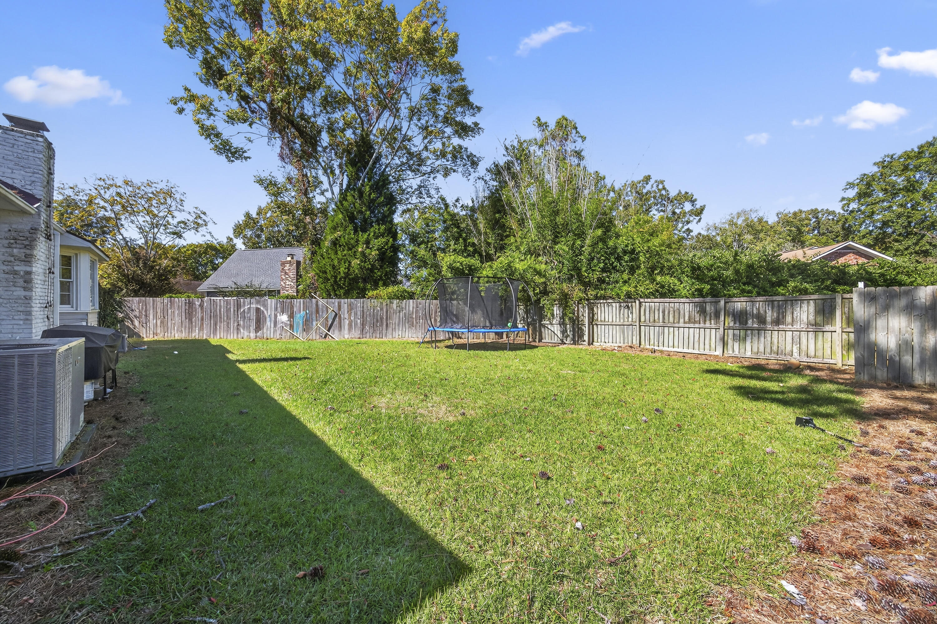 1522 Candlewood Drive, Mount Pleasant