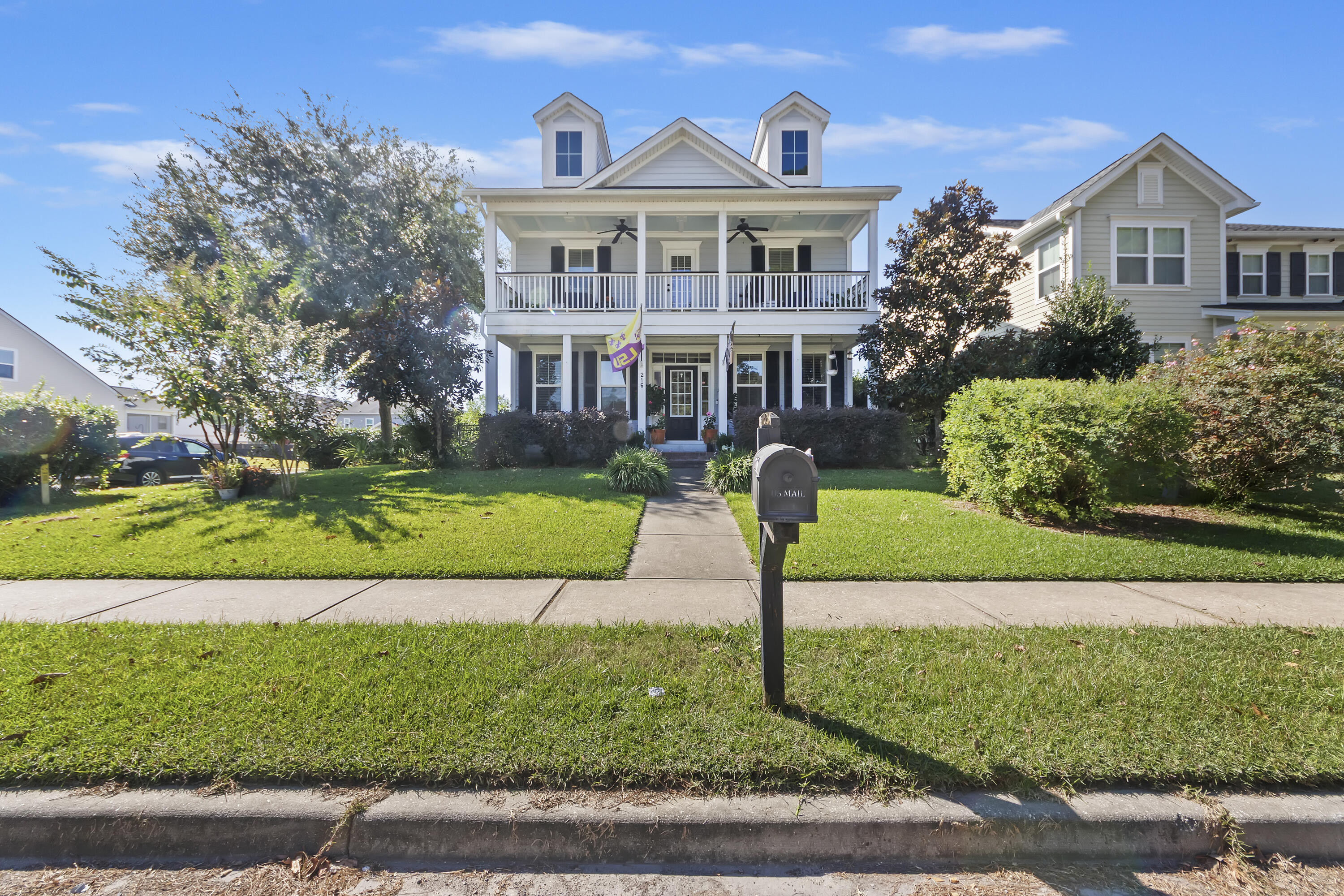 216 Foxbank Plantation Boulevard