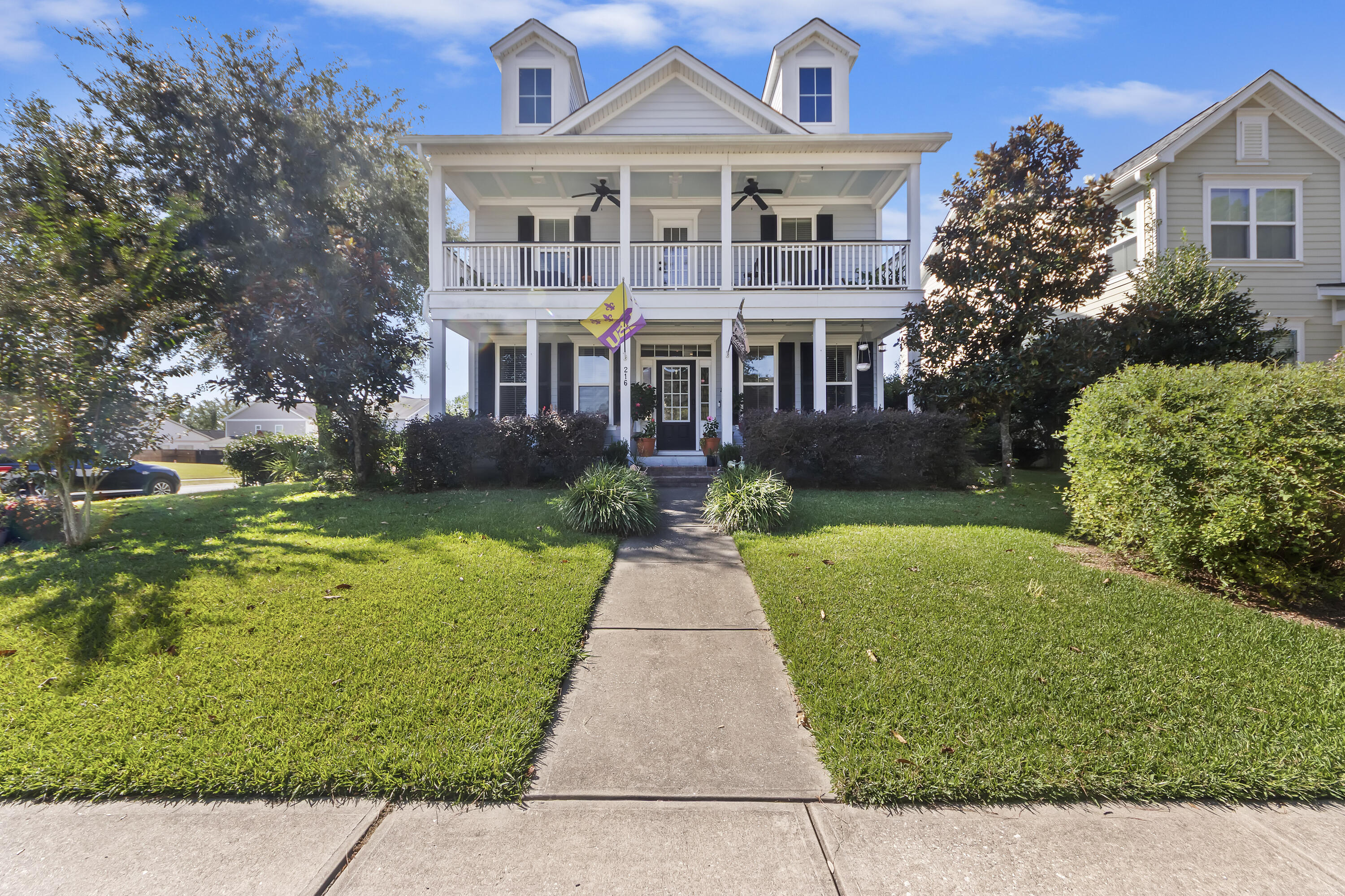 216 Foxbank Plantation Boulevard