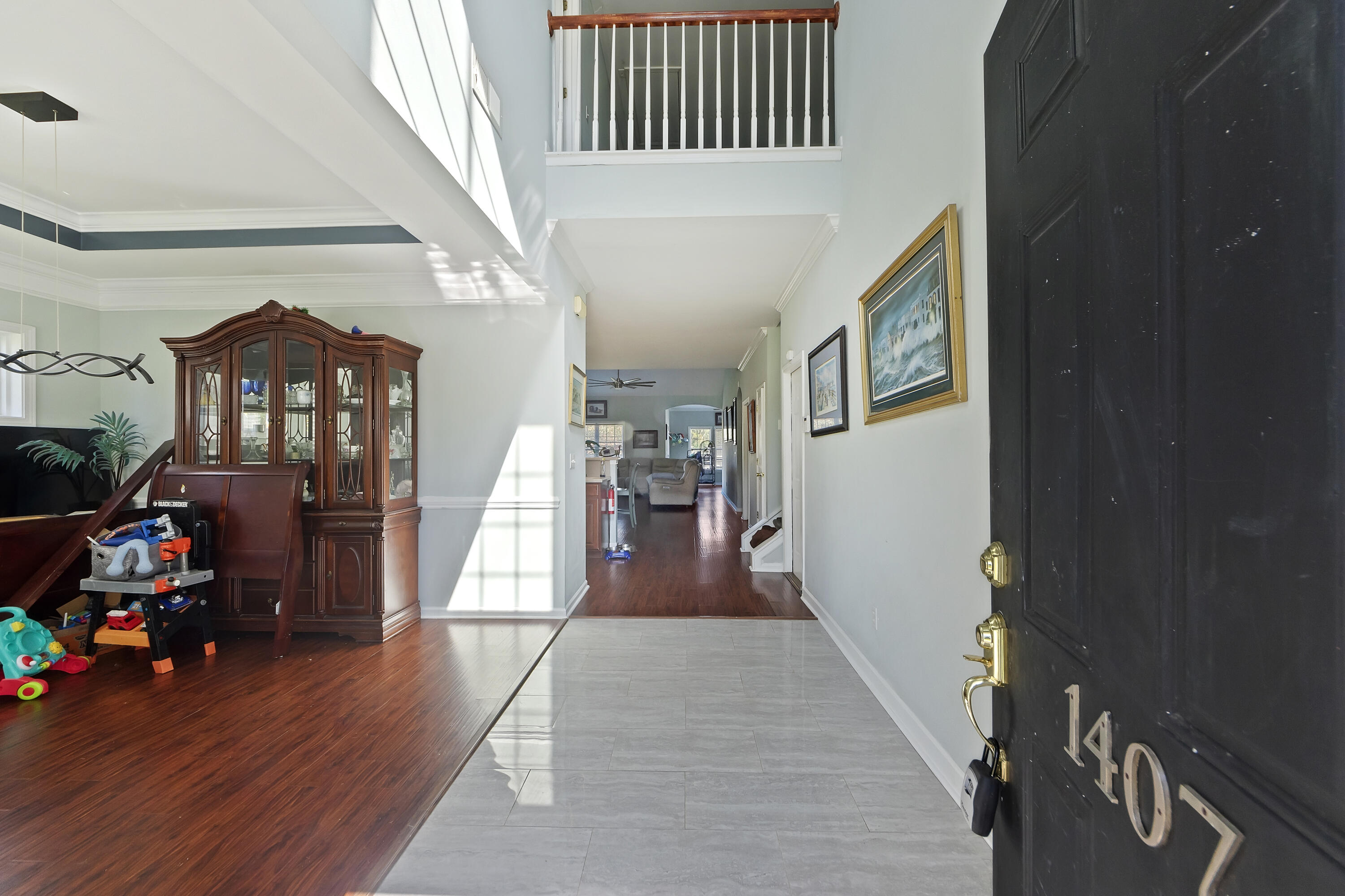 1407 Red Knot Court
