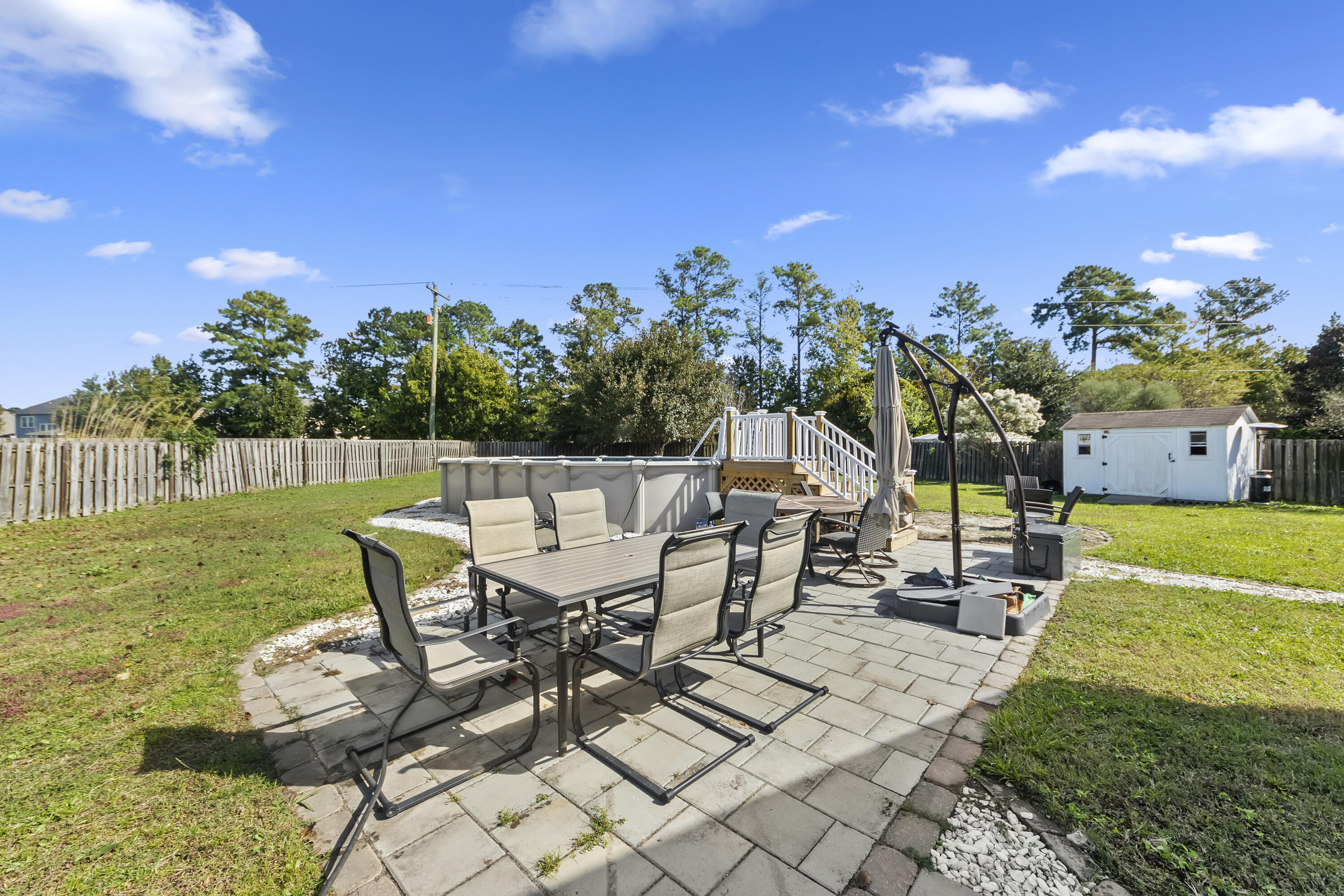 1407 Red Knot Court