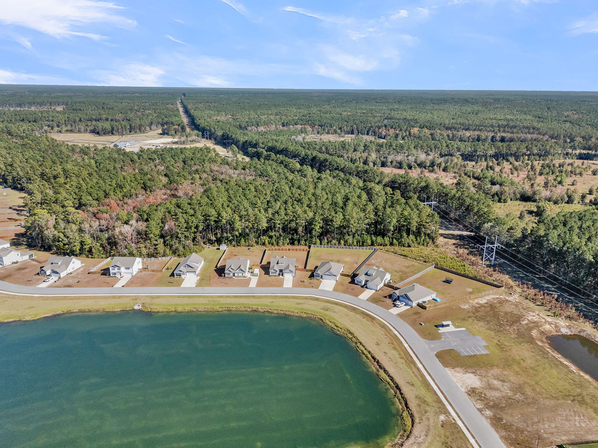 1144 Wading Point Boulevard