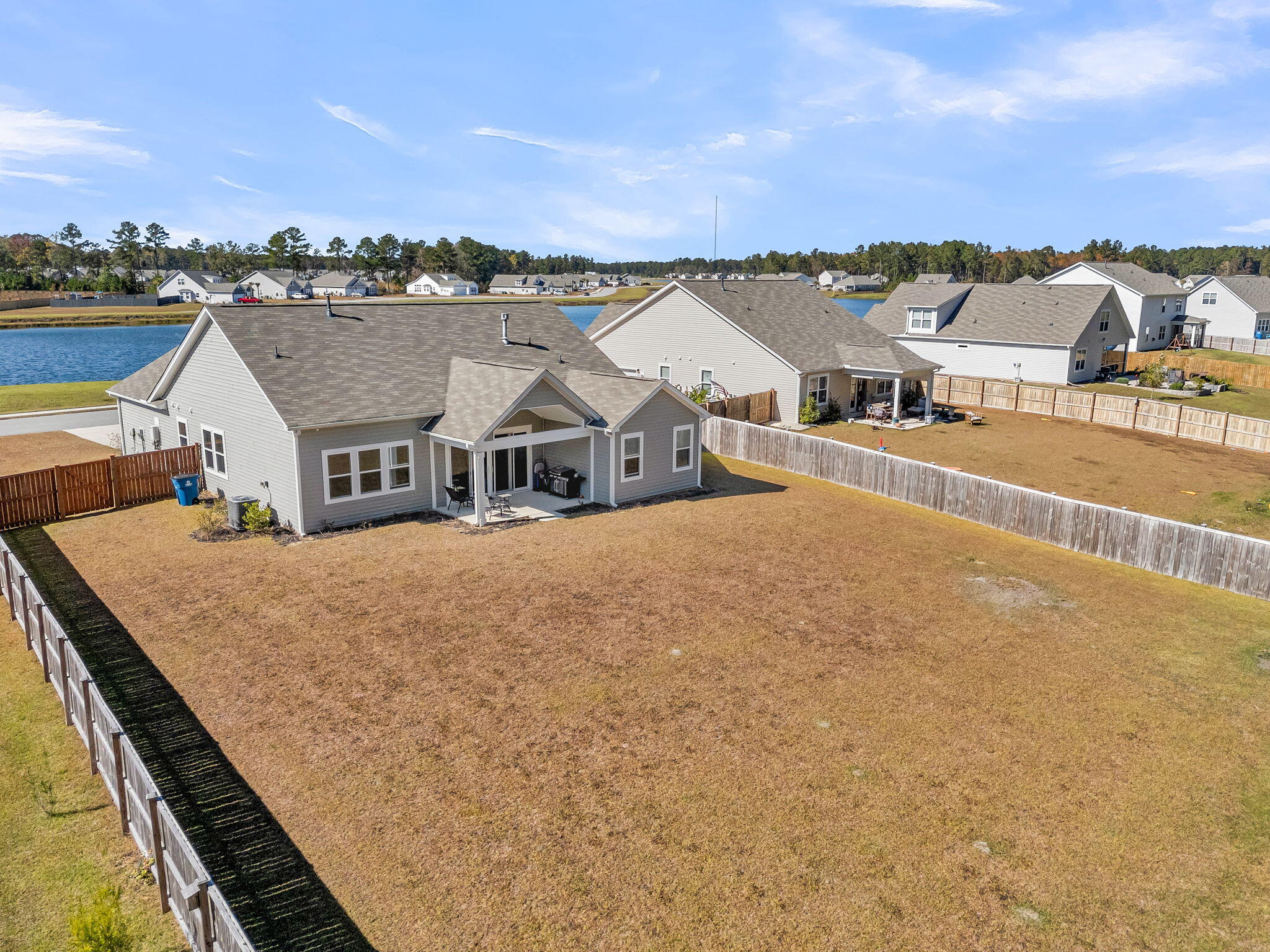 1144 Wading Point Boulevard