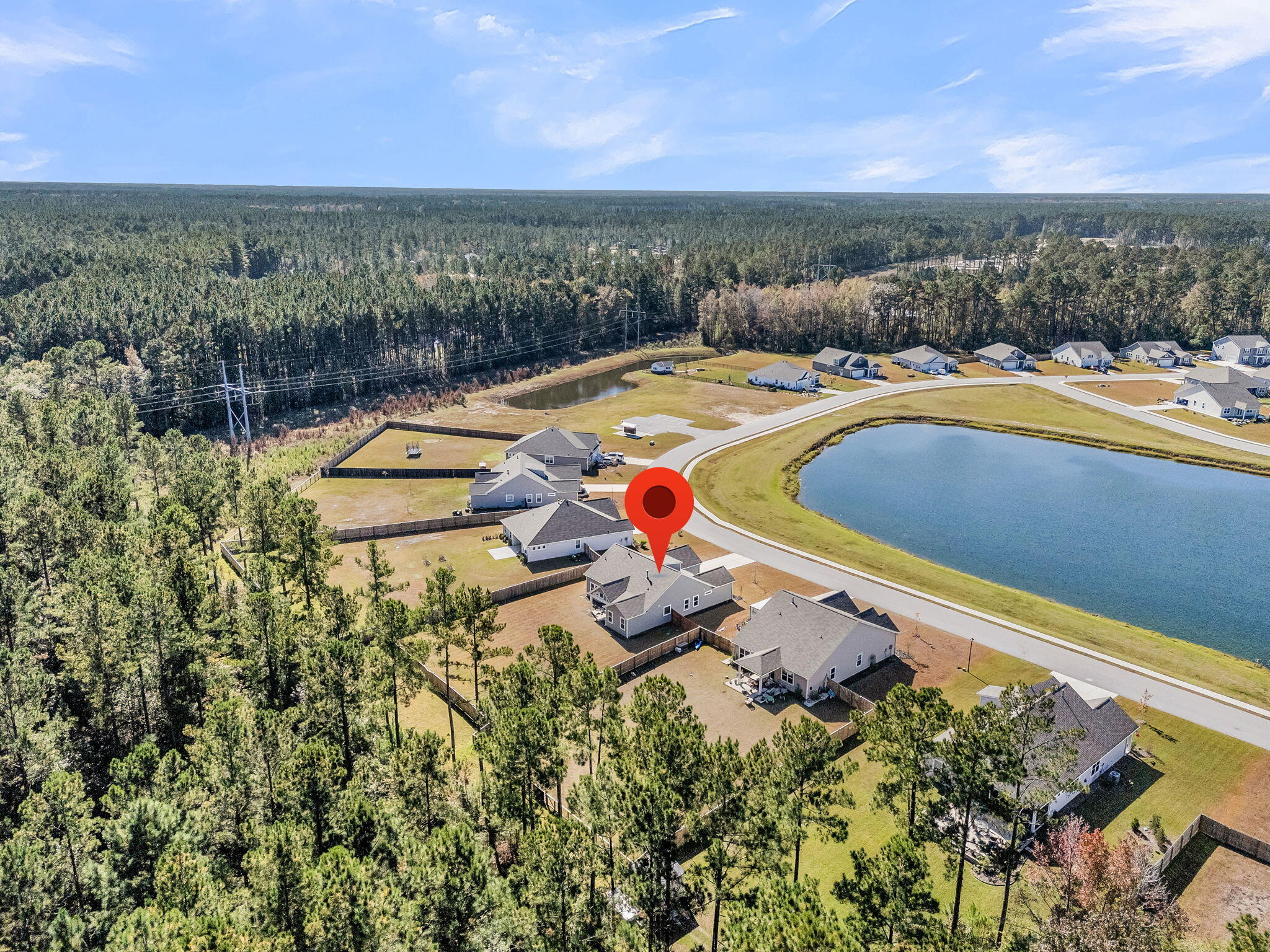 1144 Wading Point Boulevard