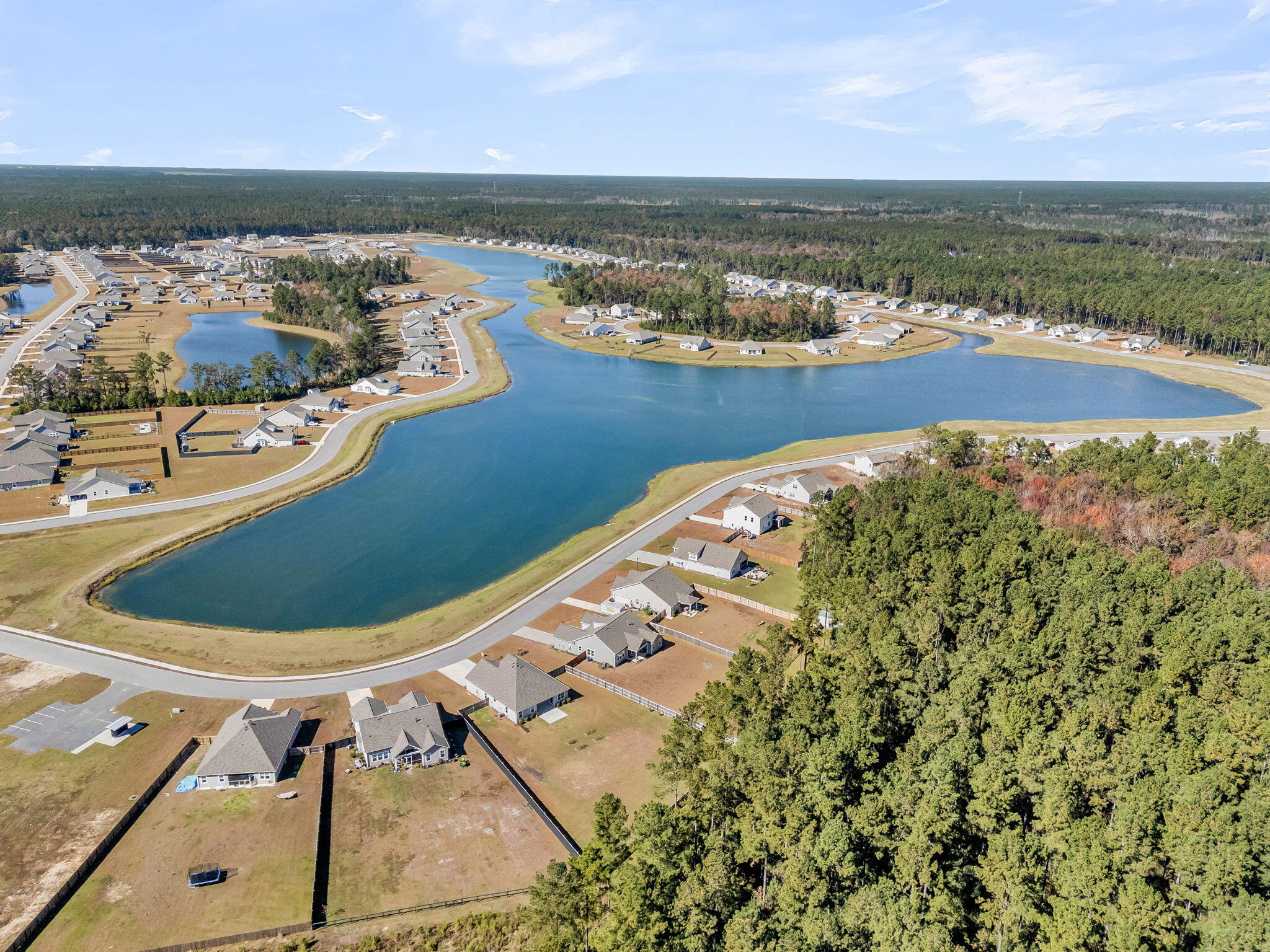 1144 Wading Point Boulevard