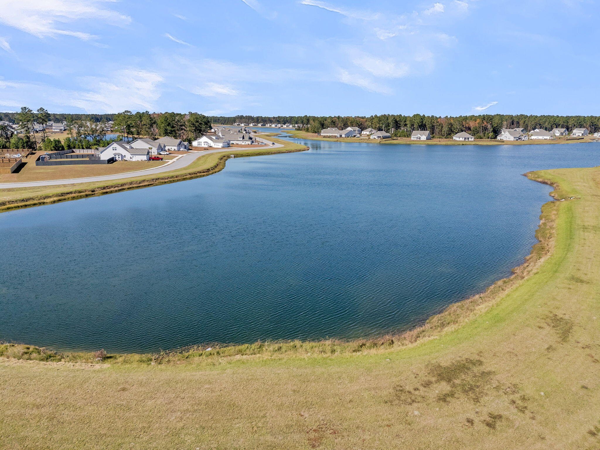 1144 Wading Point Boulevard