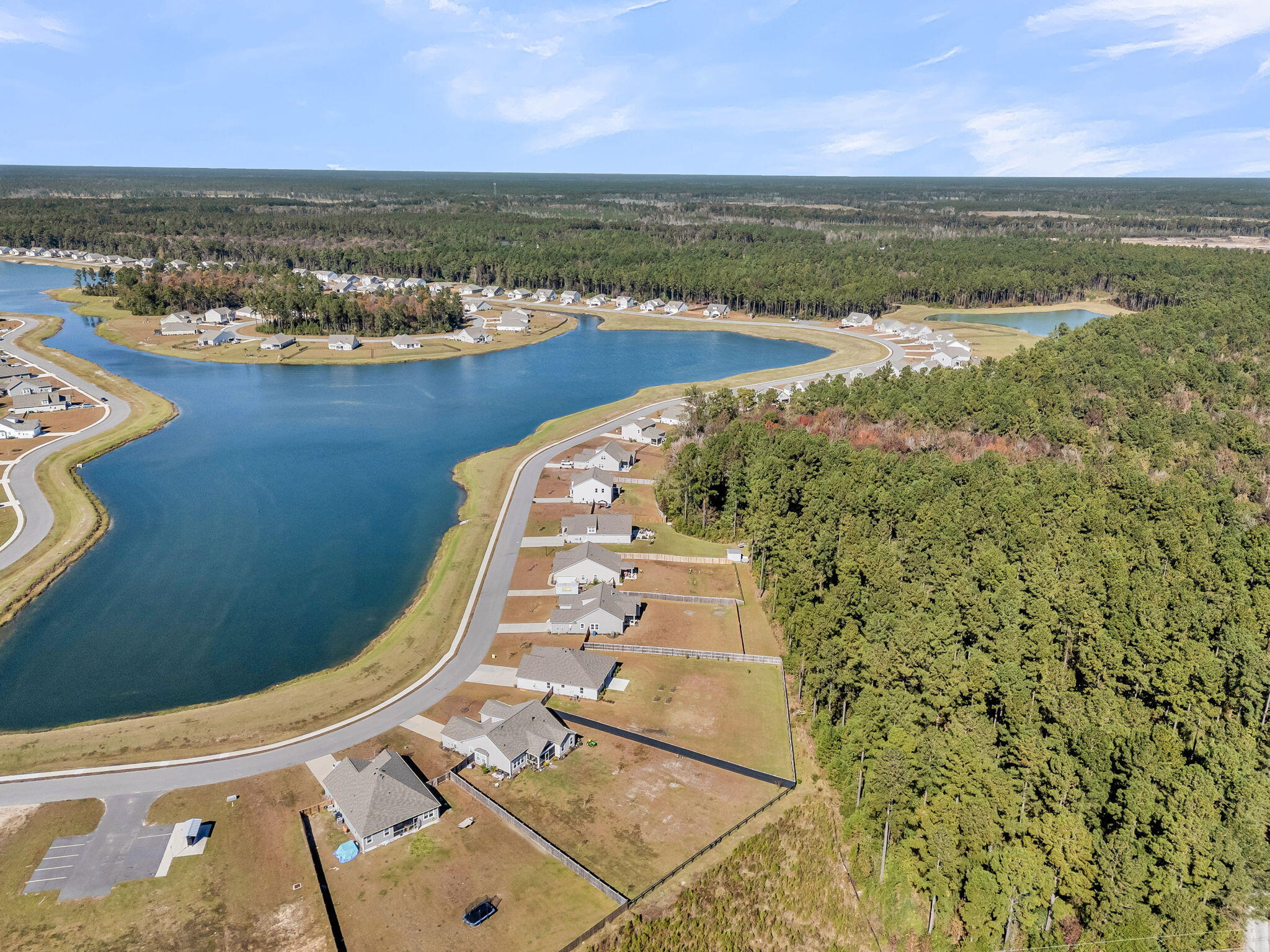 1144 Wading Point Boulevard