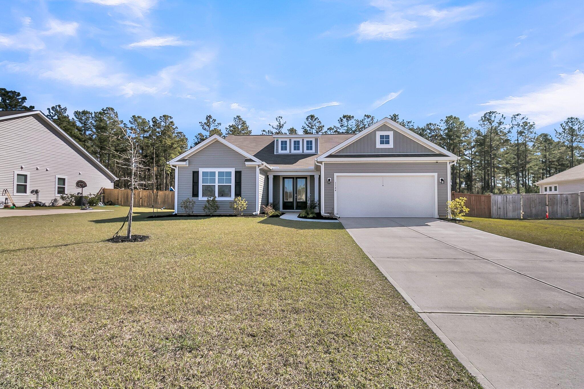 1144 Wading Point Boulevard