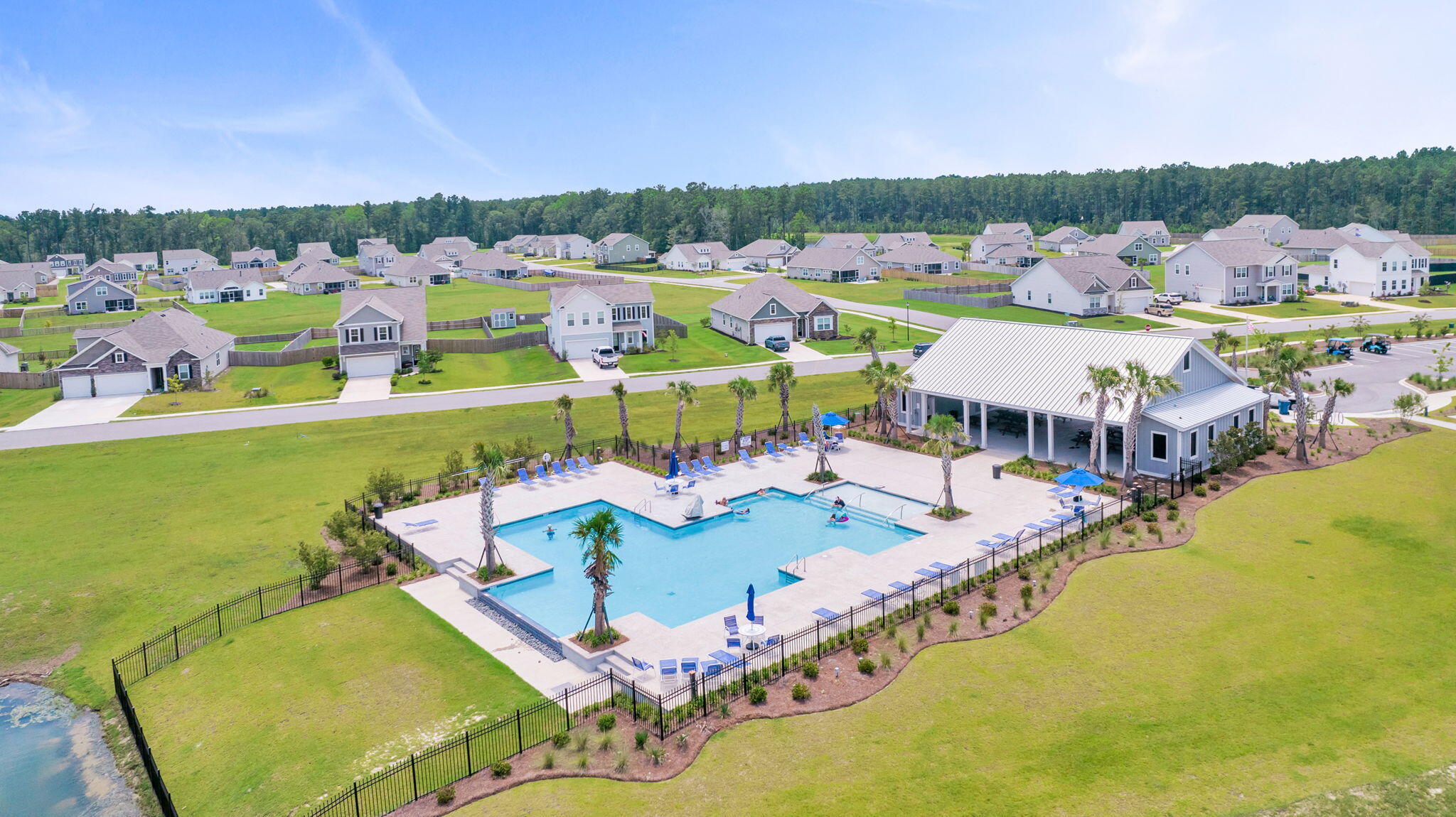 1144 Wading Point Boulevard