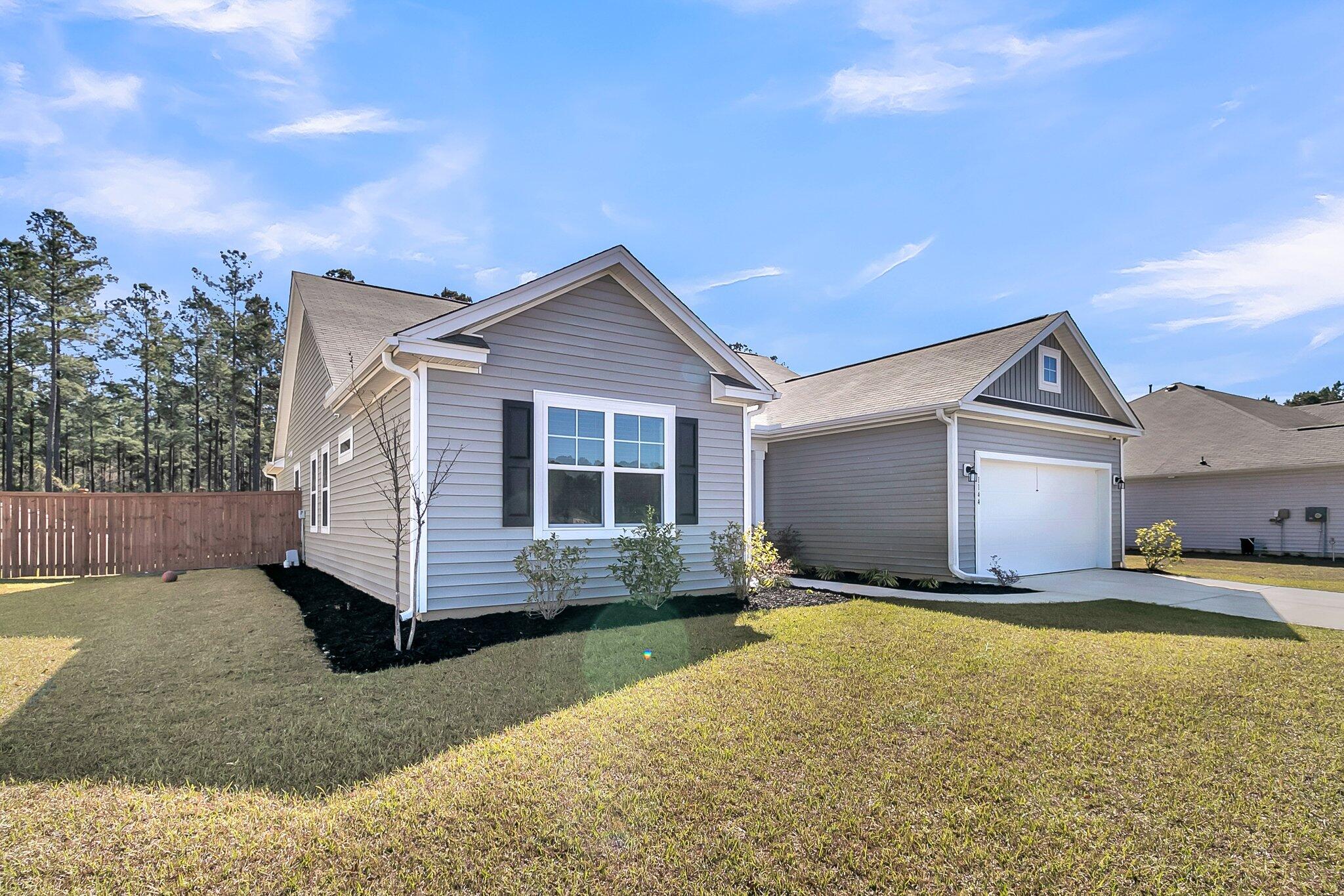 1144 Wading Point Boulevard