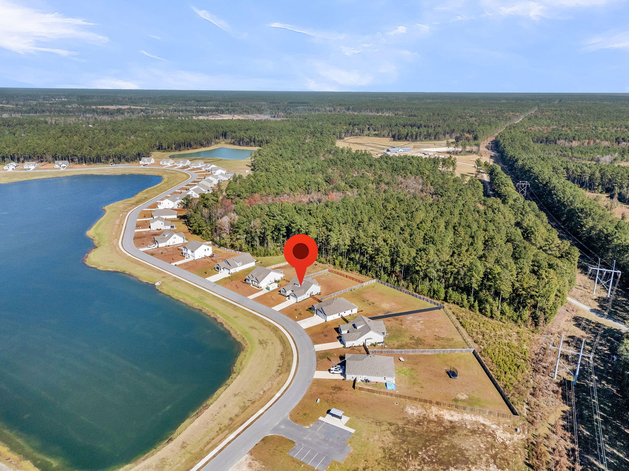 1144 Wading Point Boulevard