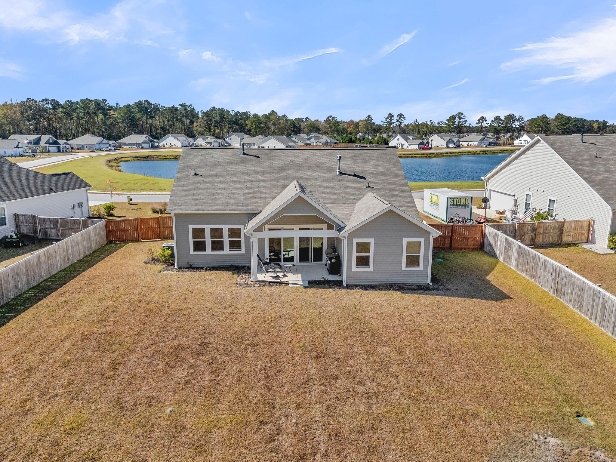 1144 Wading Point Boulevard