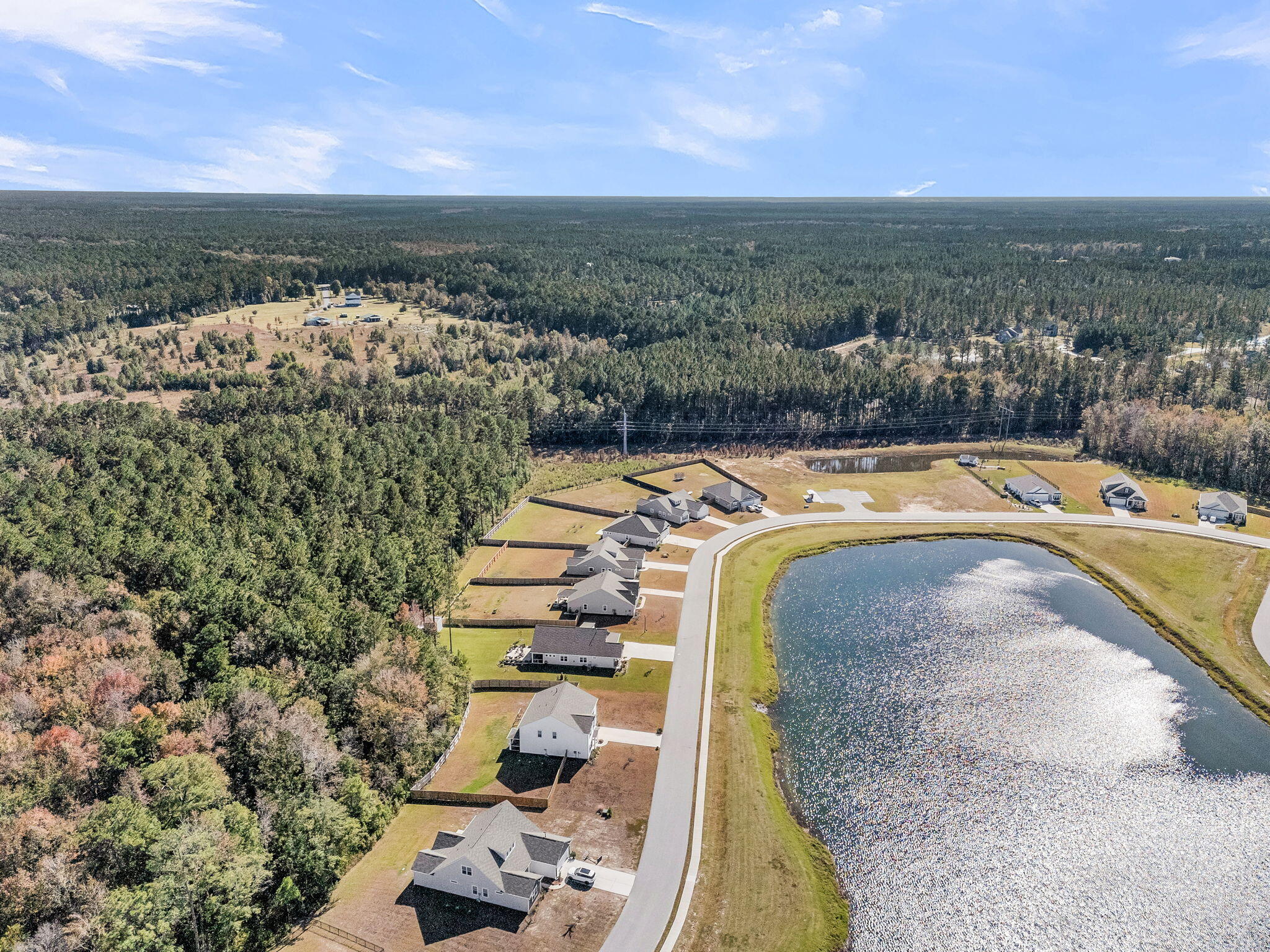 1144 Wading Point Boulevard