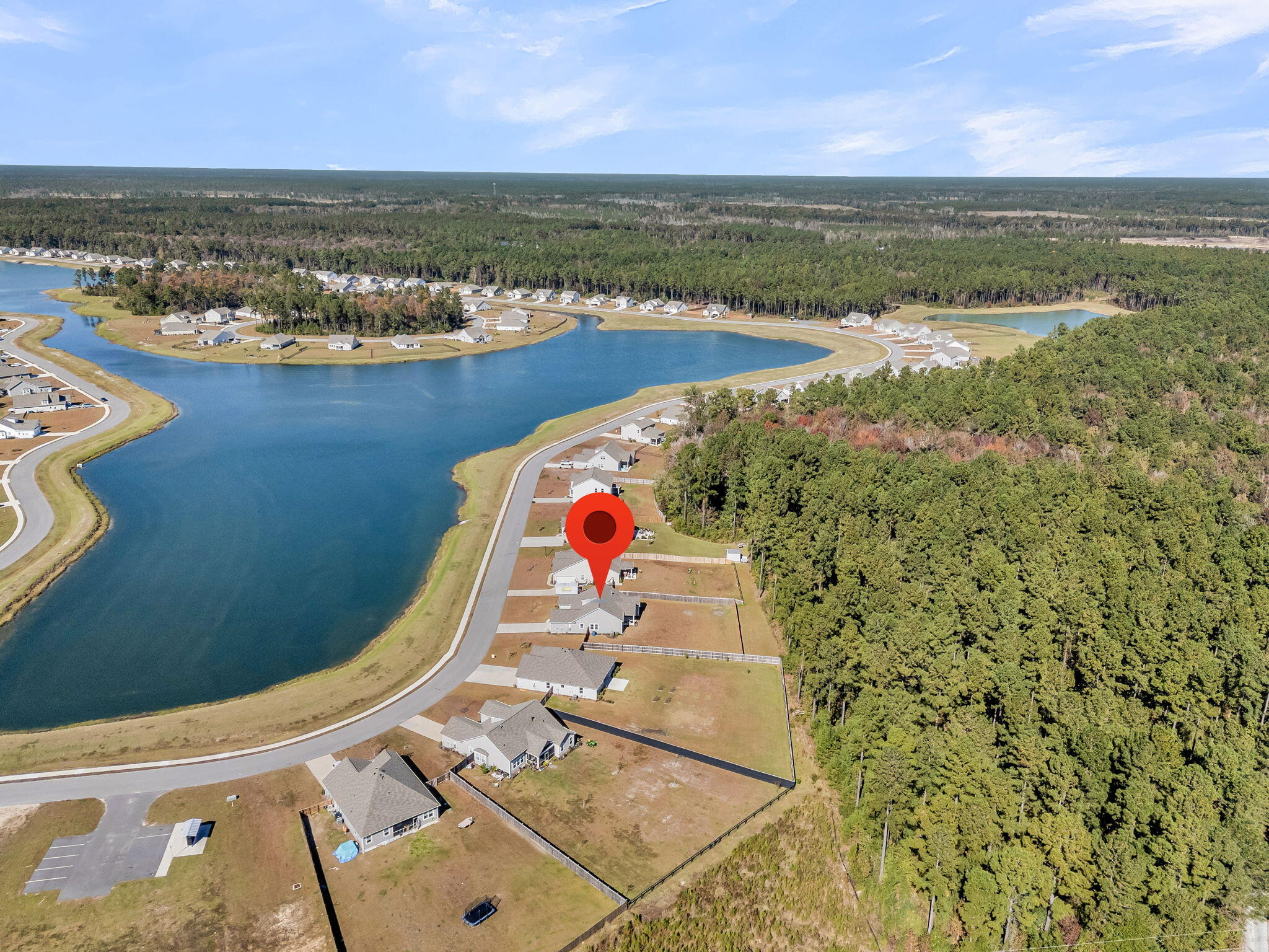 1144 Wading Point Boulevard