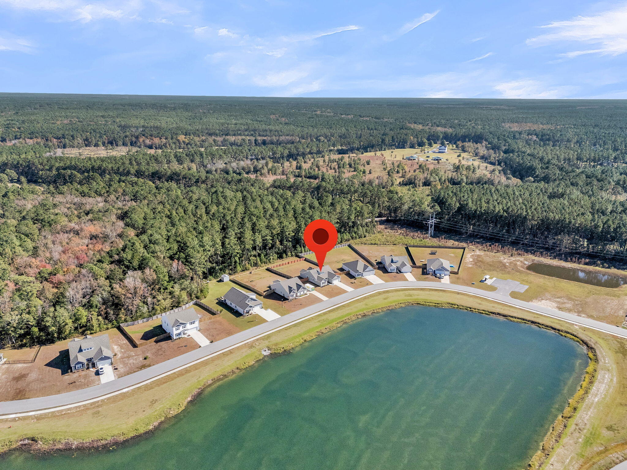 1144 Wading Point Boulevard