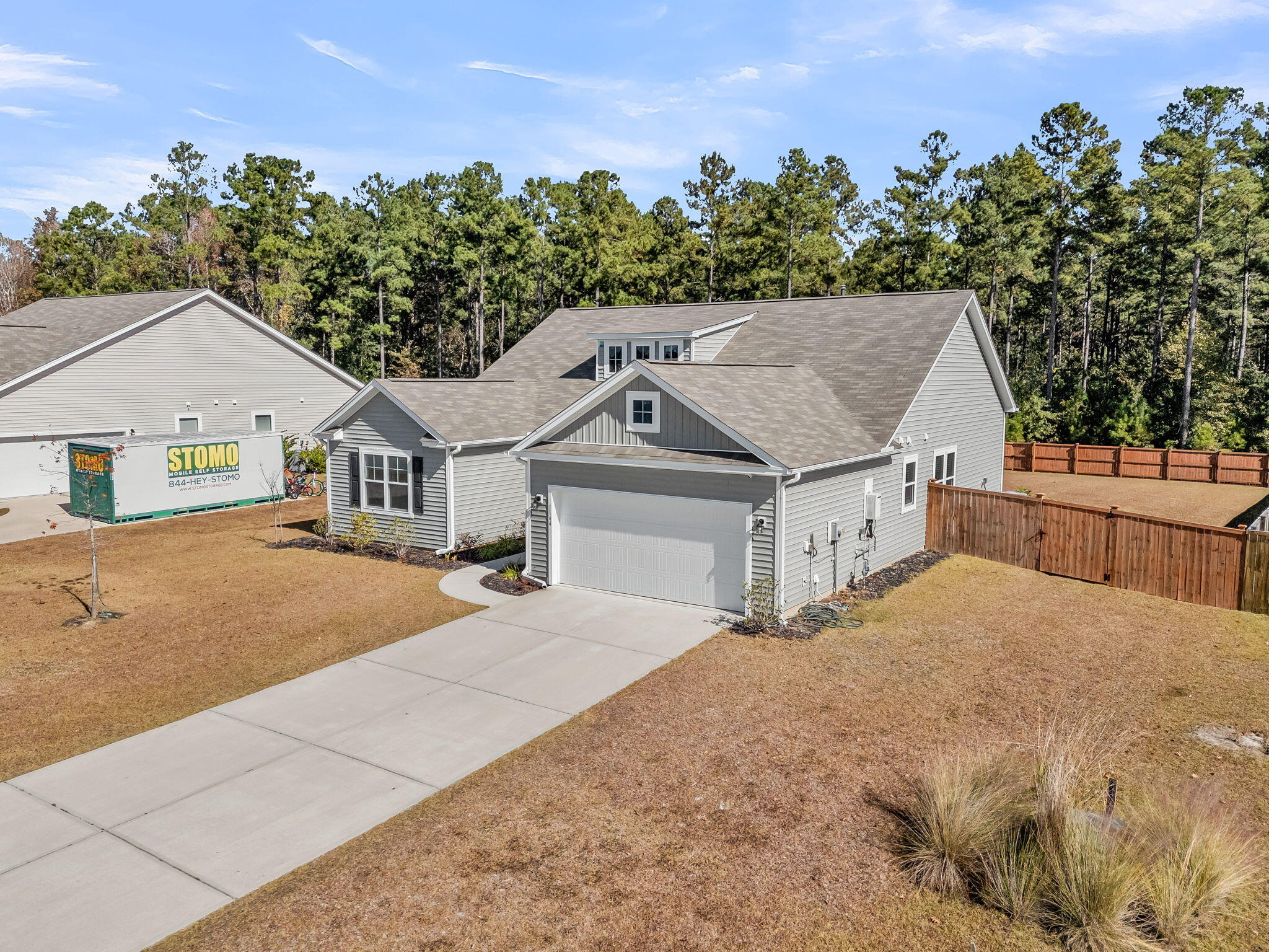 1144 Wading Point Boulevard