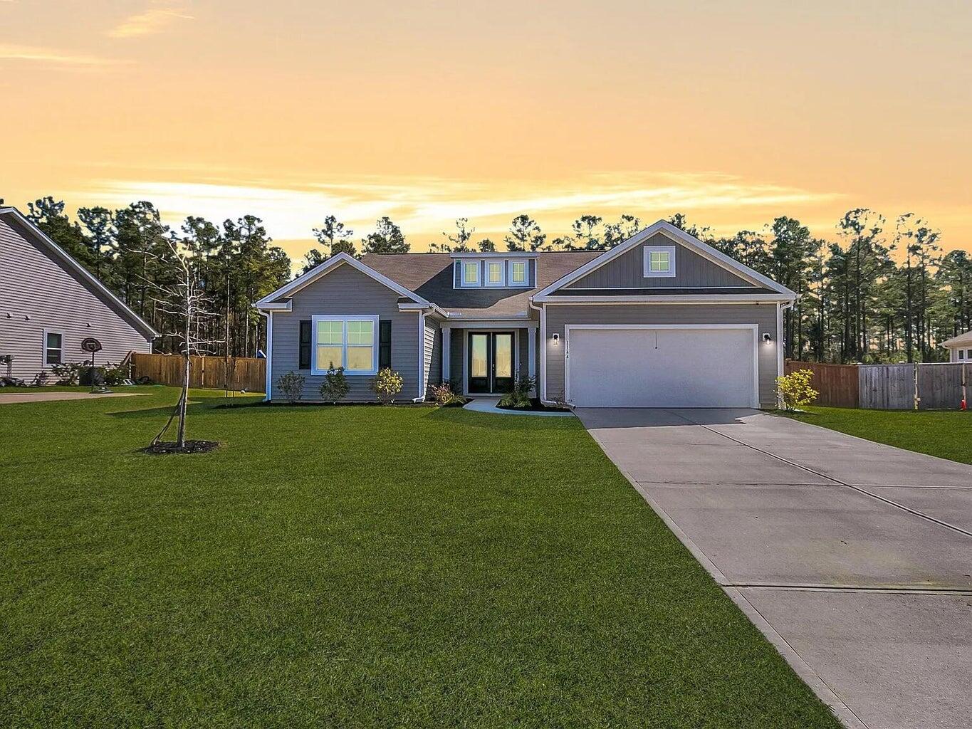 1144 Wading Point Boulevard