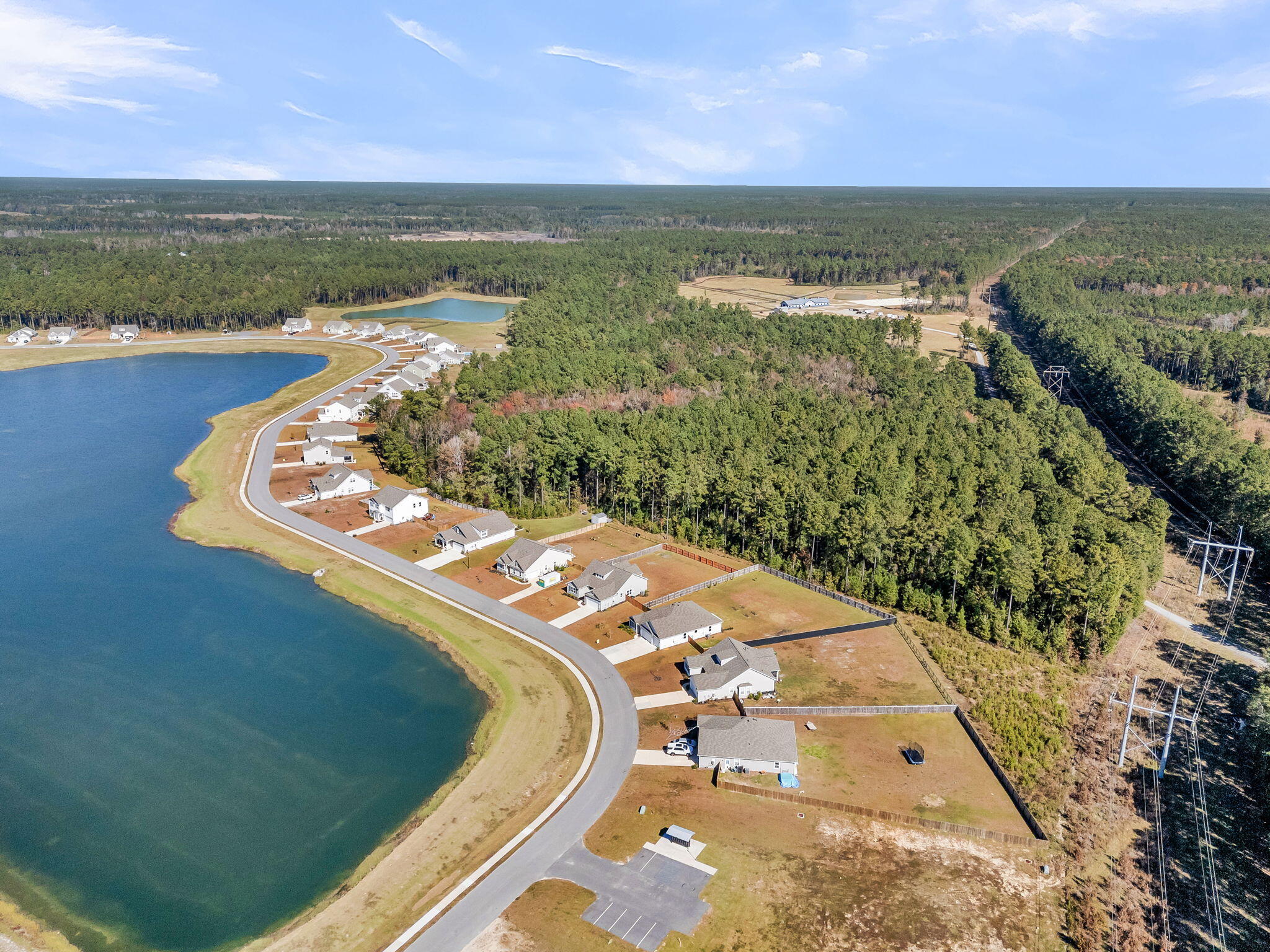 1144 Wading Point Boulevard