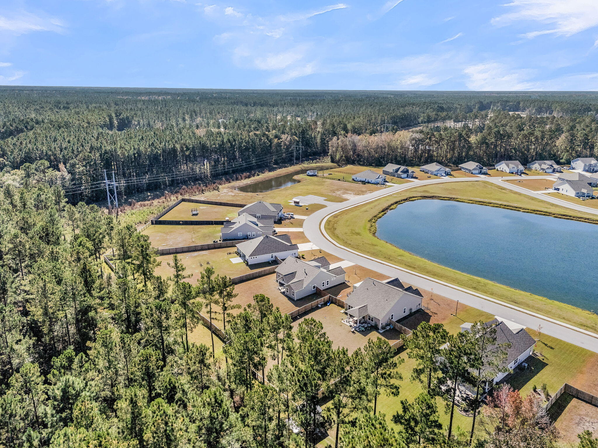 1144 Wading Point Boulevard