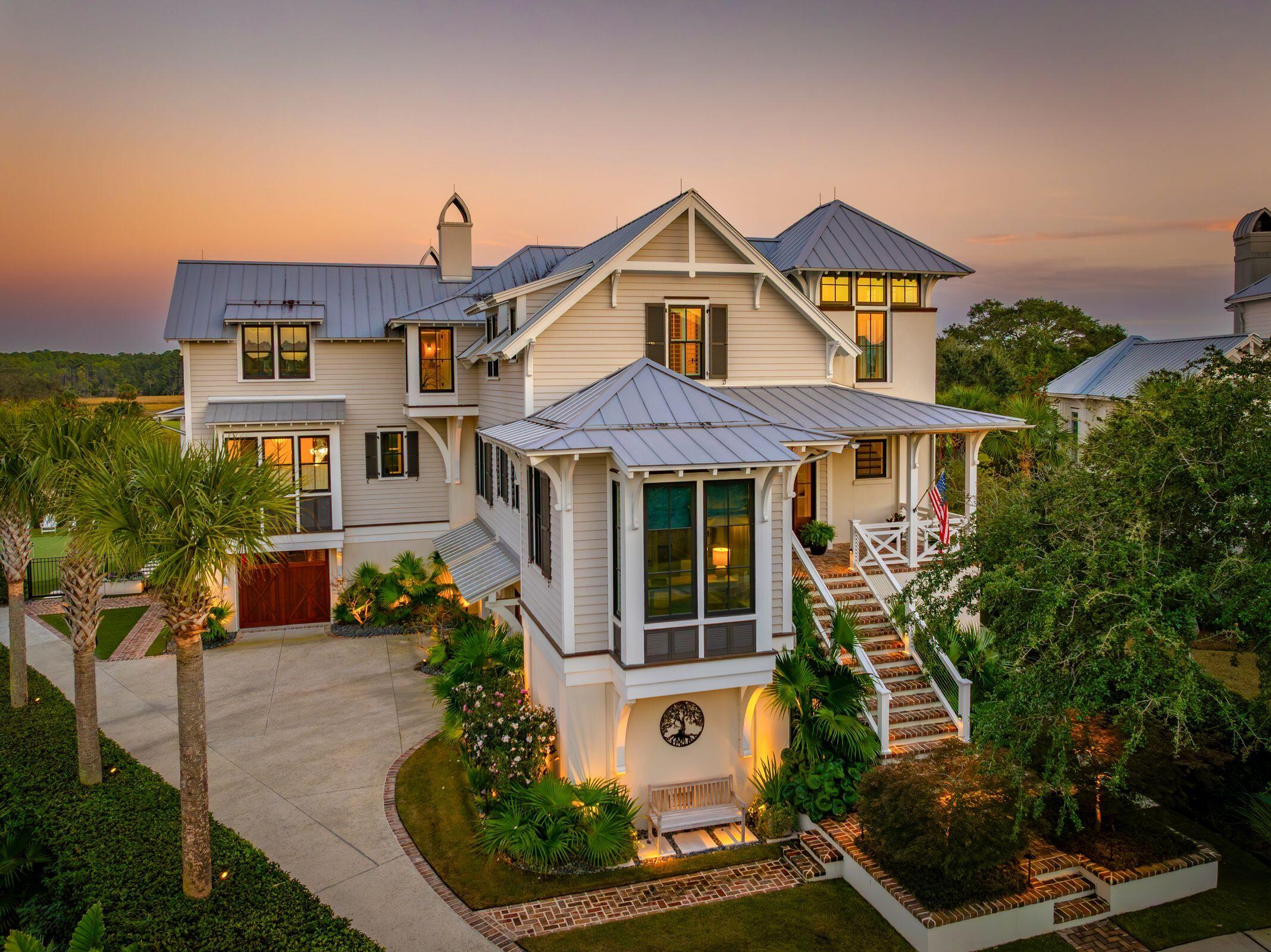 250 Furman Farm Place