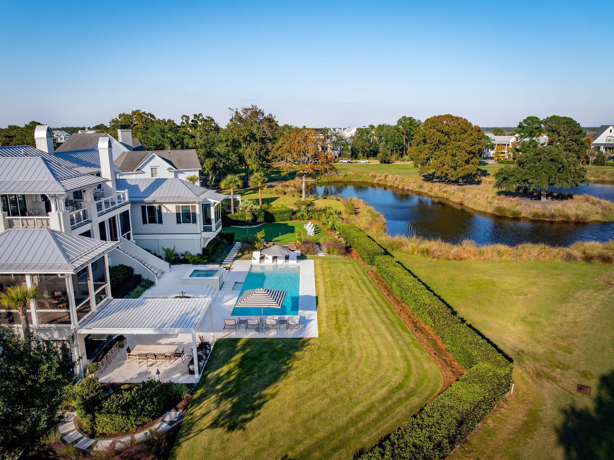 250 Furman Farm Place