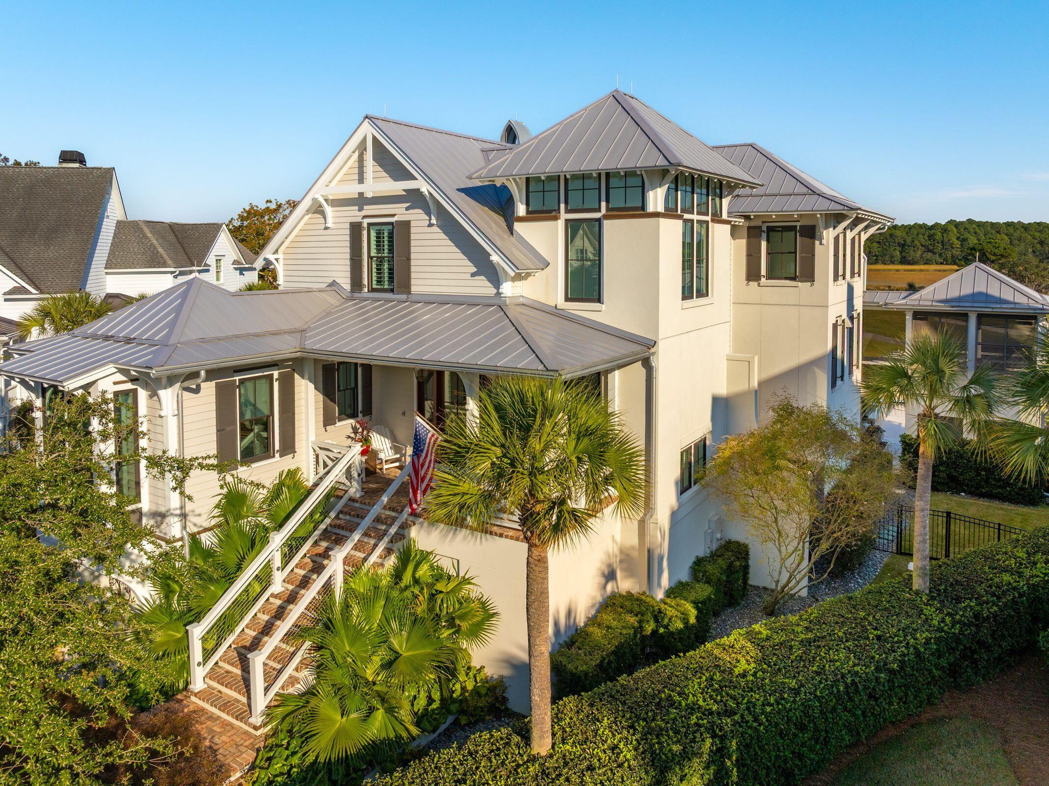 250 Furman Farm Place