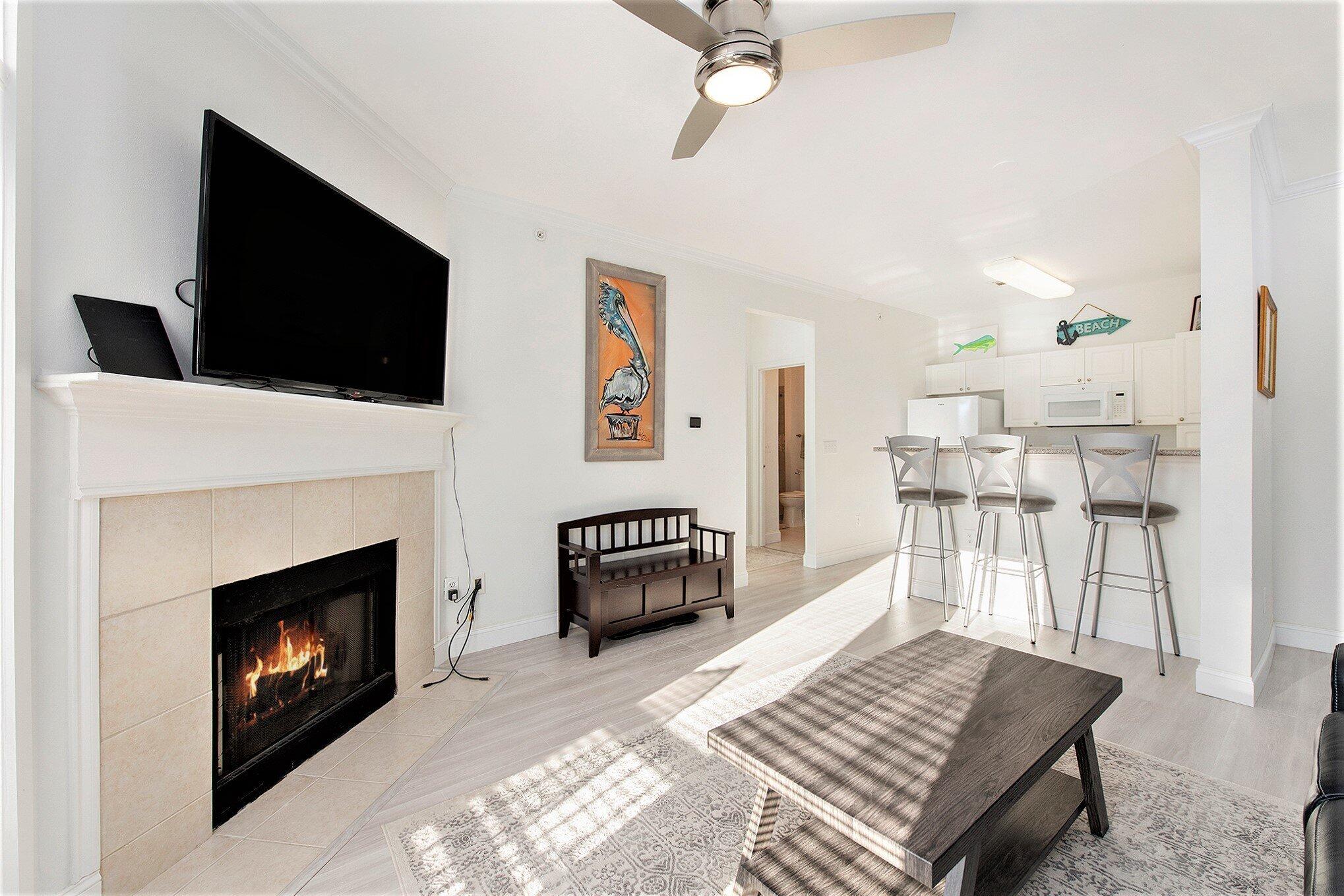 130 River Landing Drive # 3302