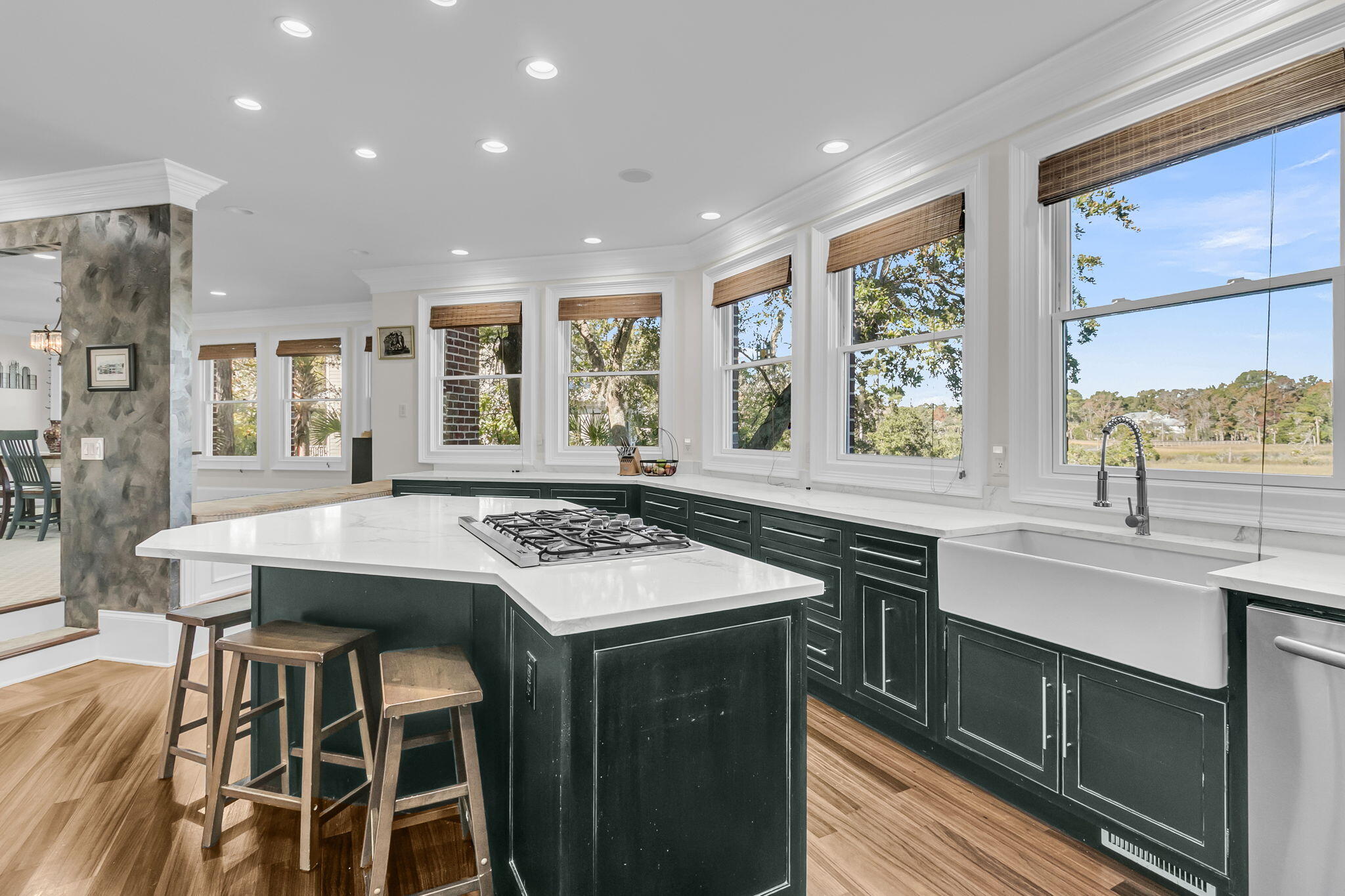 3528 Henrietta Hartford Road