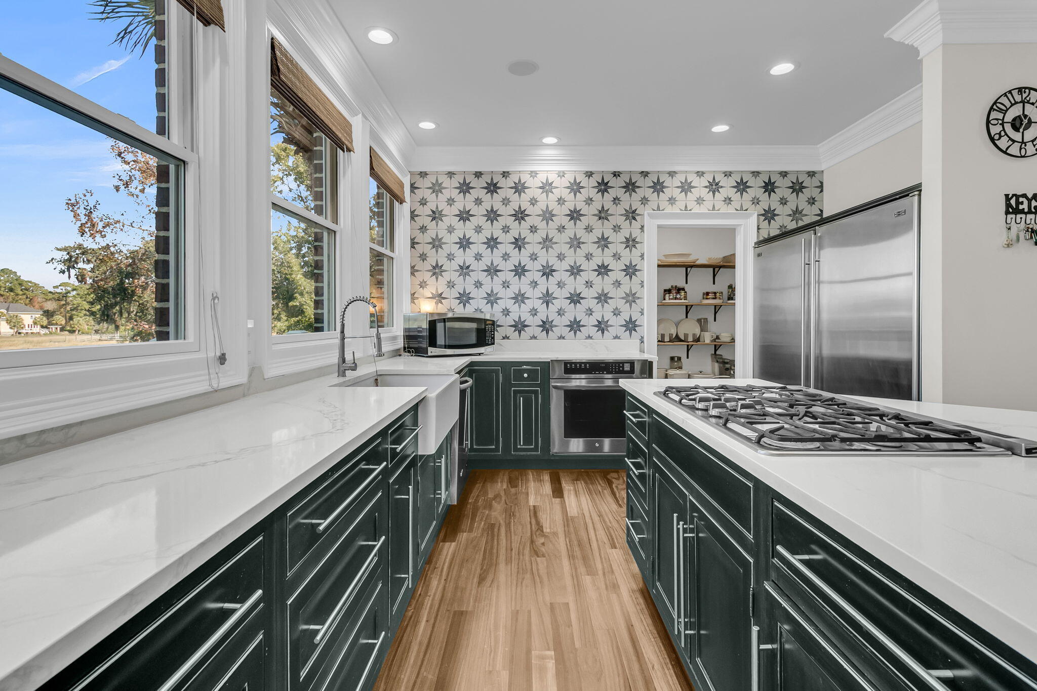 3528 Henrietta Hartford Road