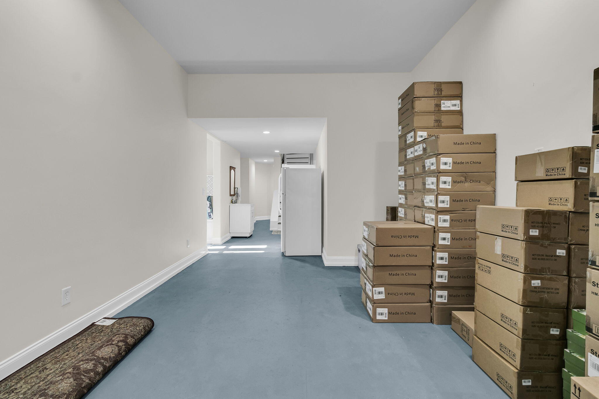 3528 Henrietta Hartford Road