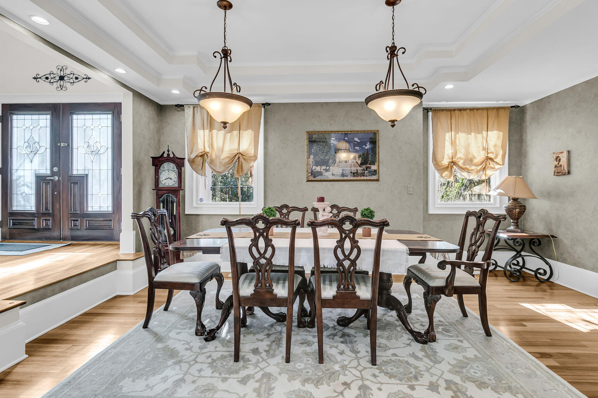 3528 Henrietta Hartford Road