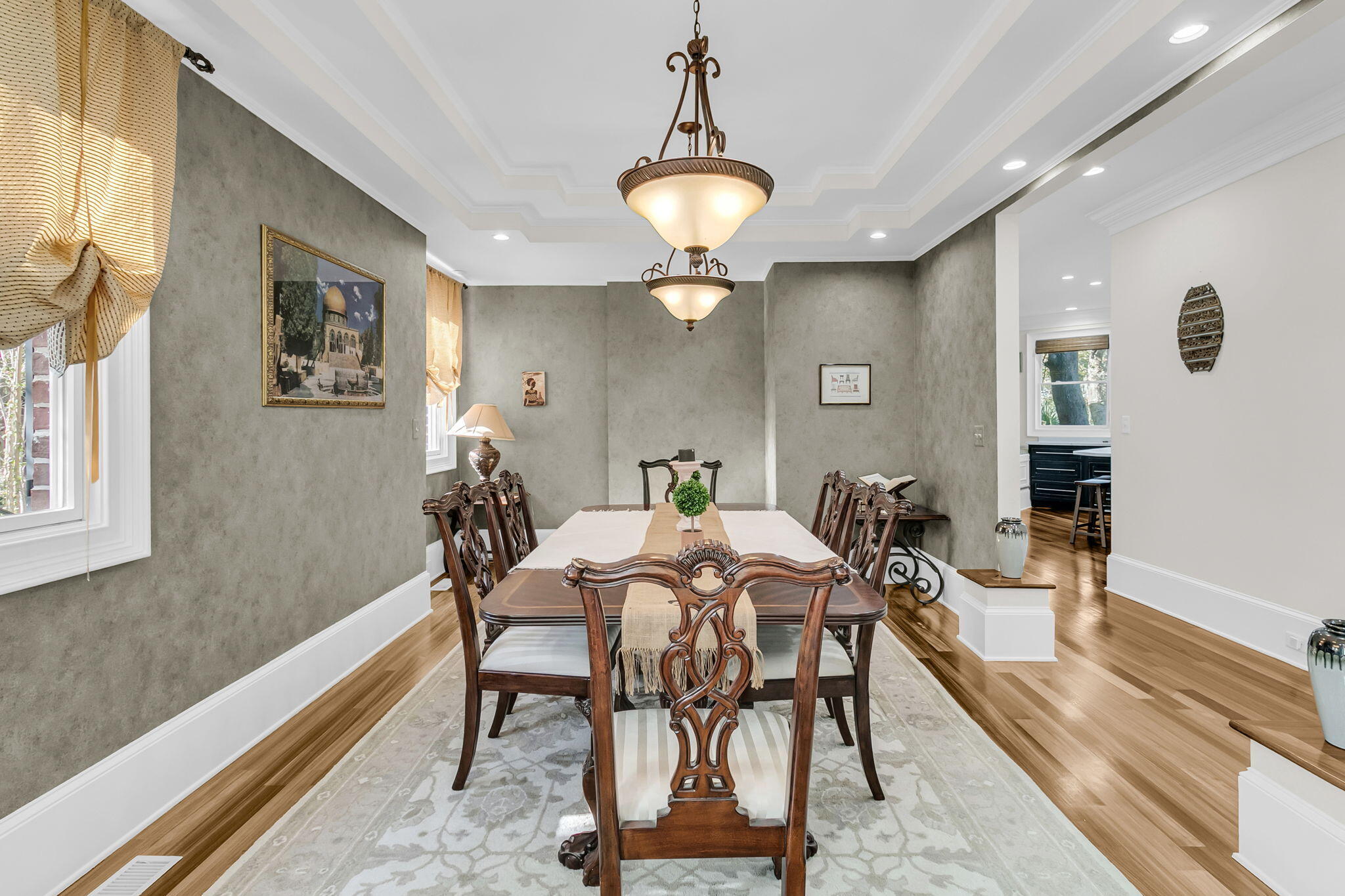 3528 Henrietta Hartford Road