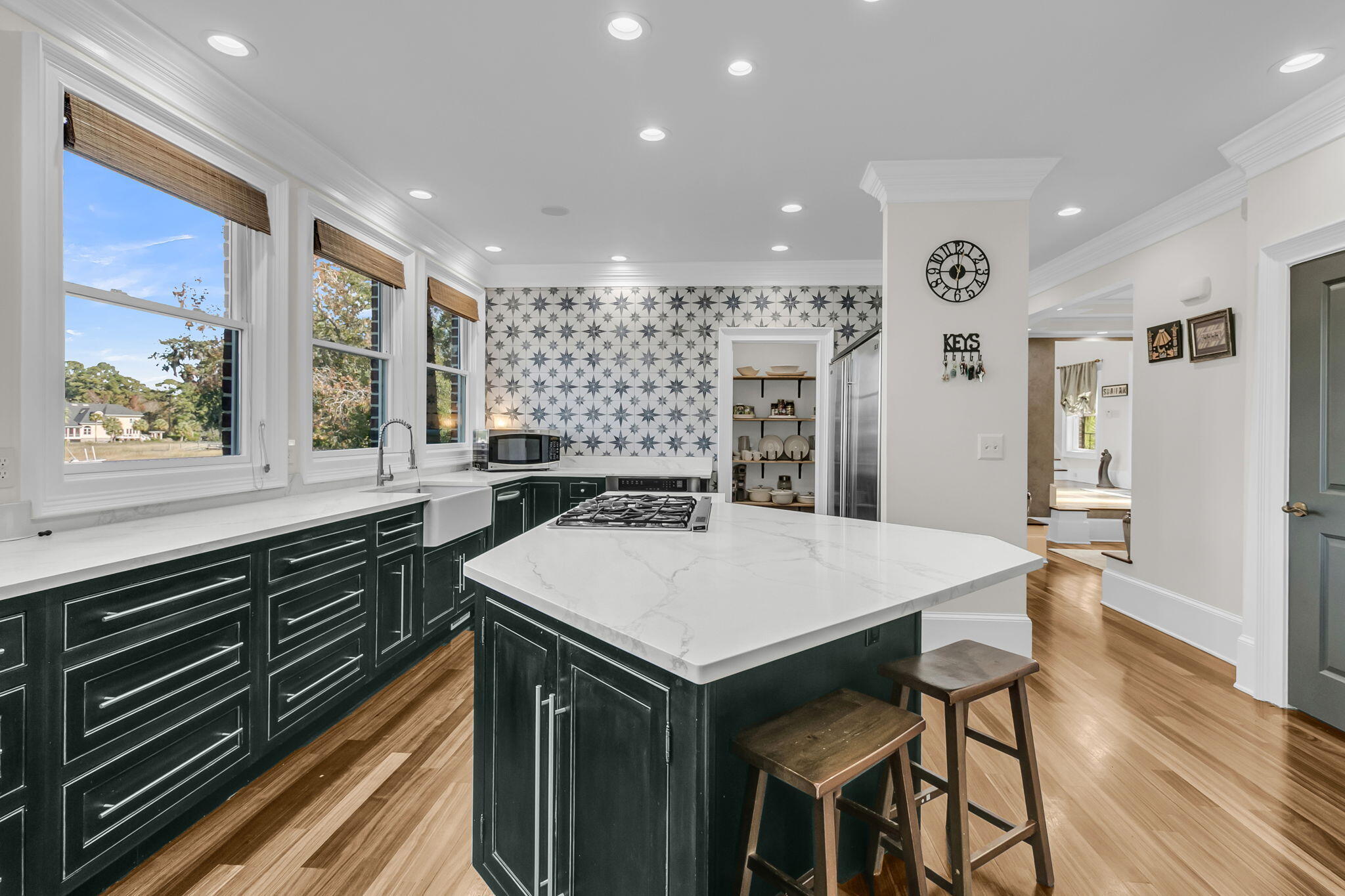 3528 Henrietta Hartford Road